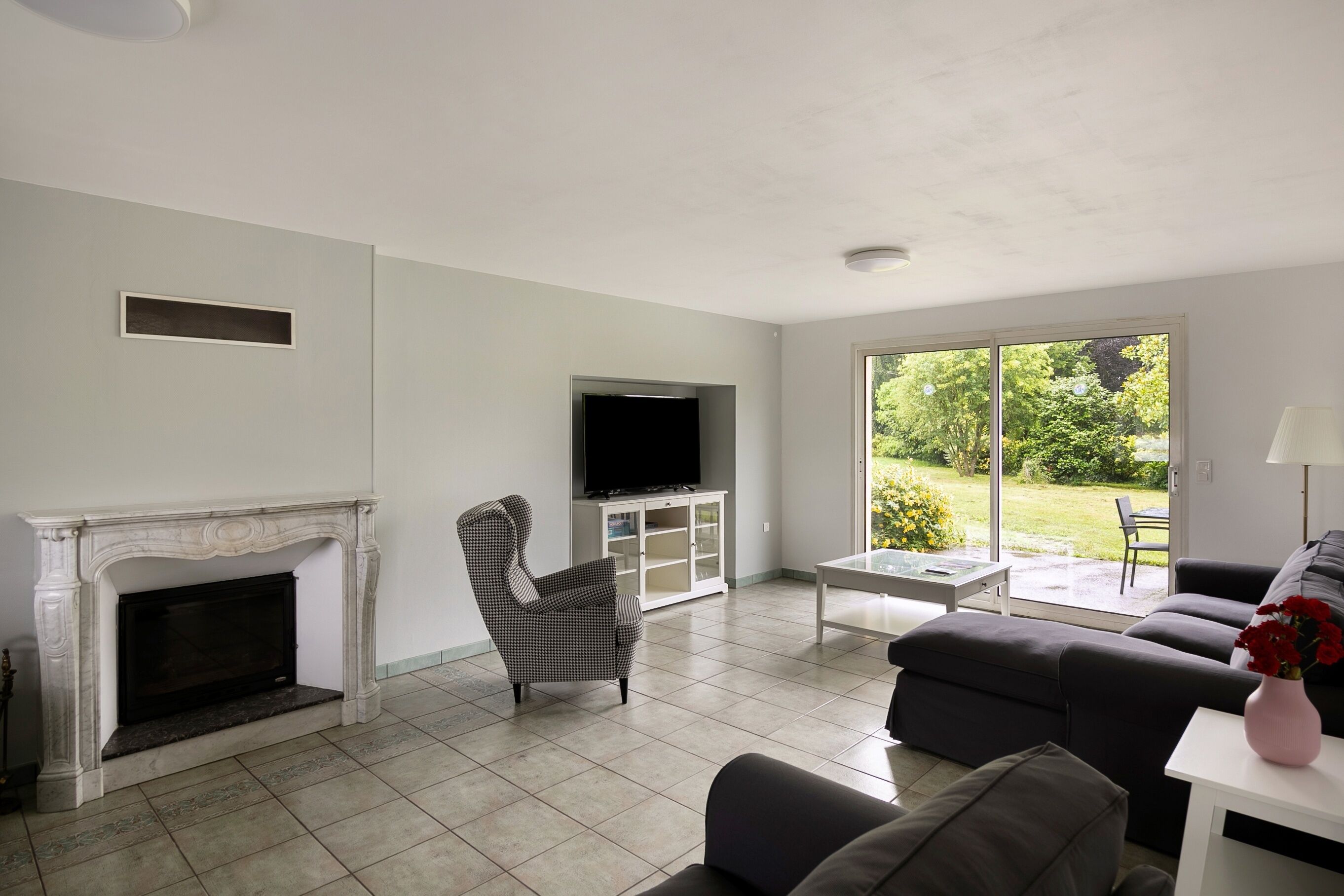 Le Clos Saint-Pierre - Piscine privée