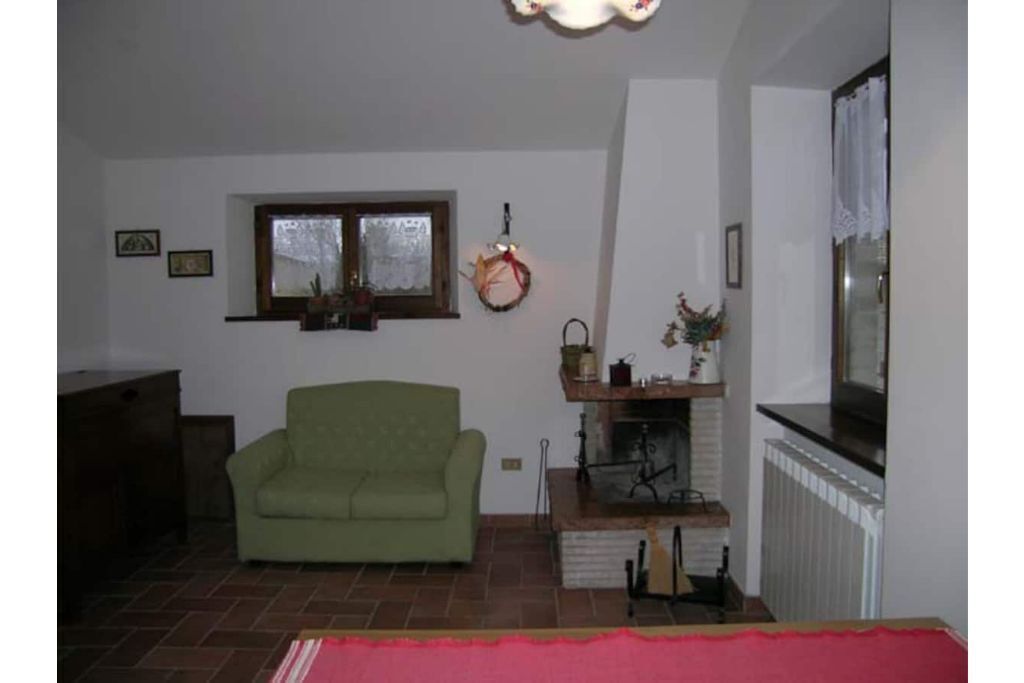 I Girasoli - Pink apartment 