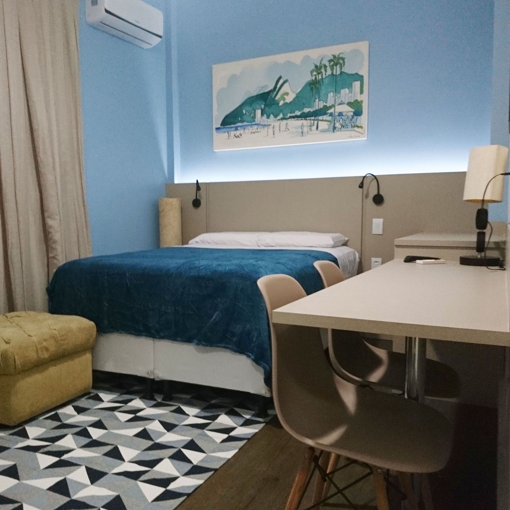 Lovely Loft in Botafogo