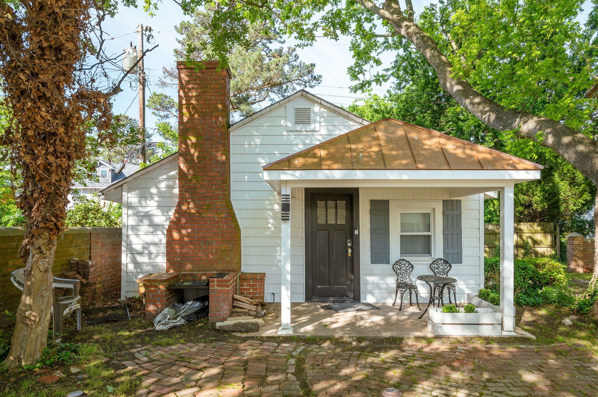 Cute Guest House in Beautiful Wythe! Great Monthly!