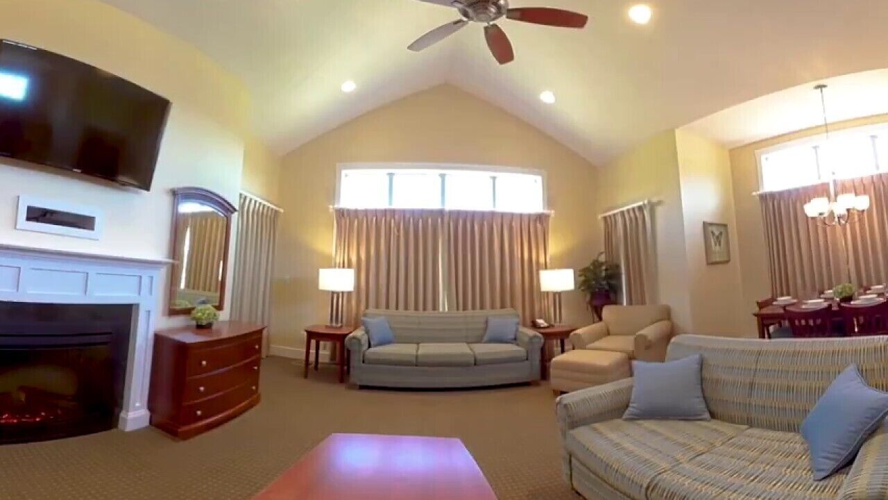 Regal Vistas at Massanutten Resort