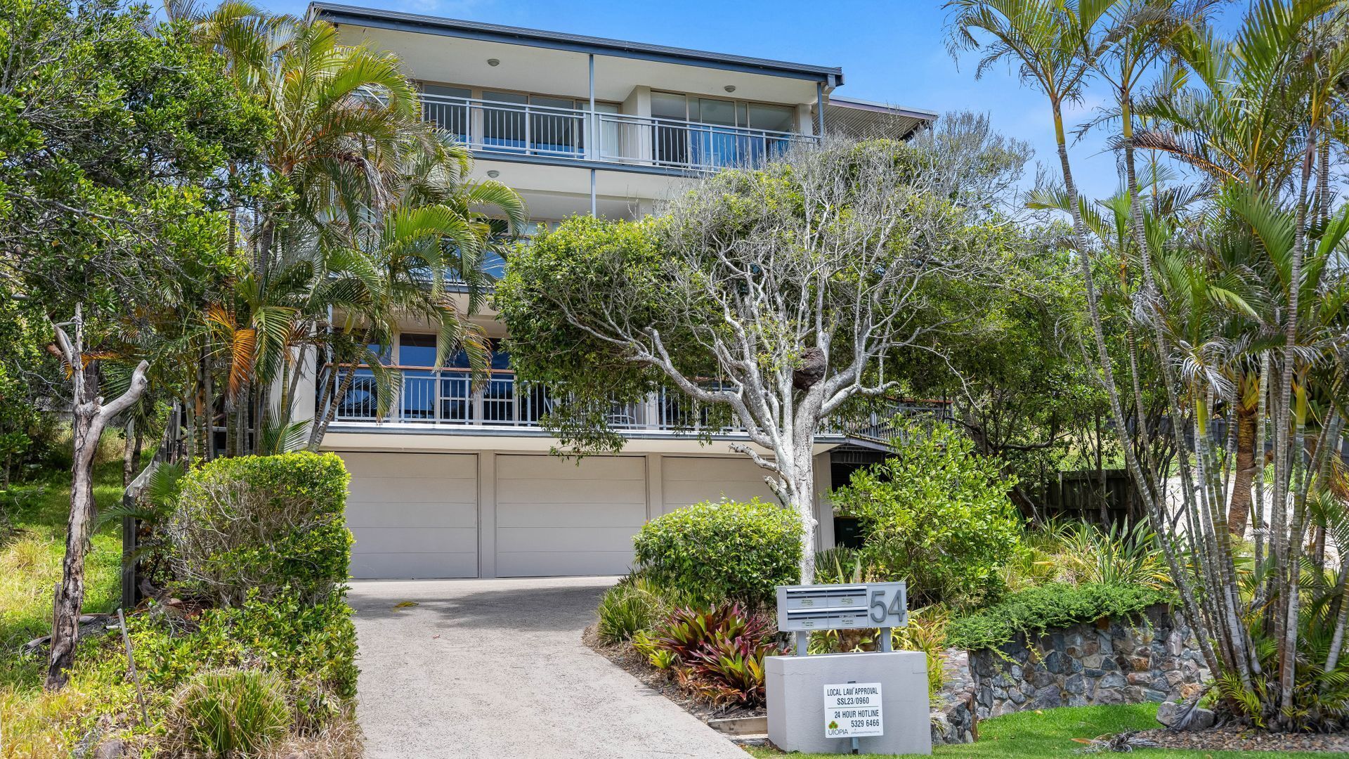 Kingsview - 1/54 Kingfisher Drive