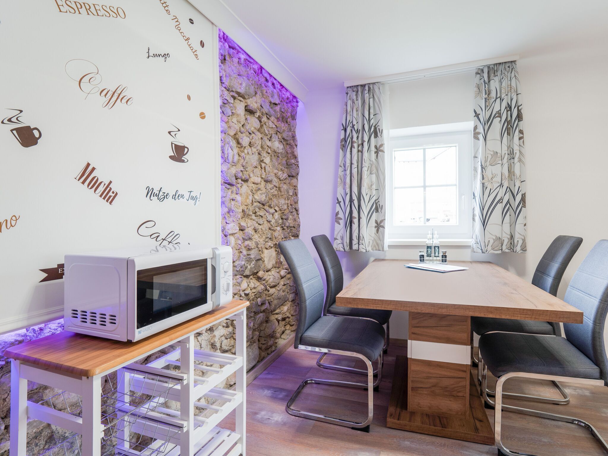 Apartment in Bad Mitterndorf / Styria near ski area