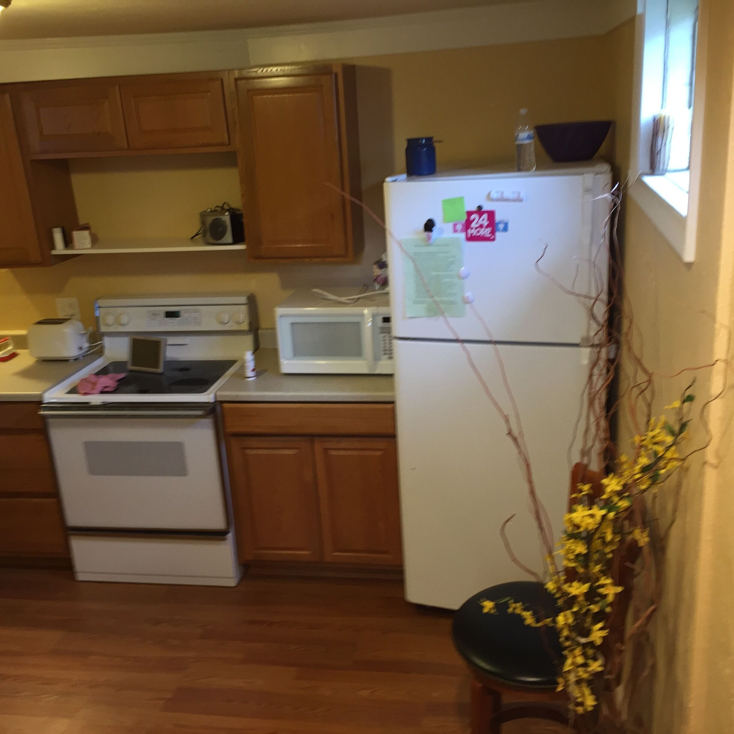 A "Wright" Place To Stay In Missoula