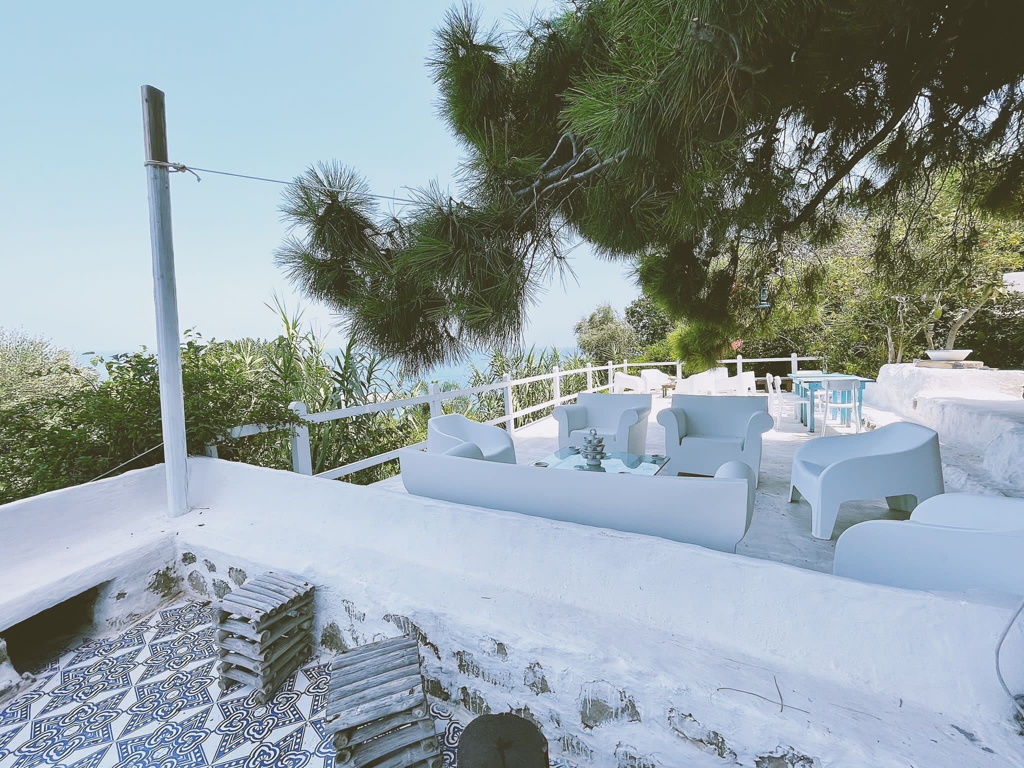 Luxury charming b&b close to the sea