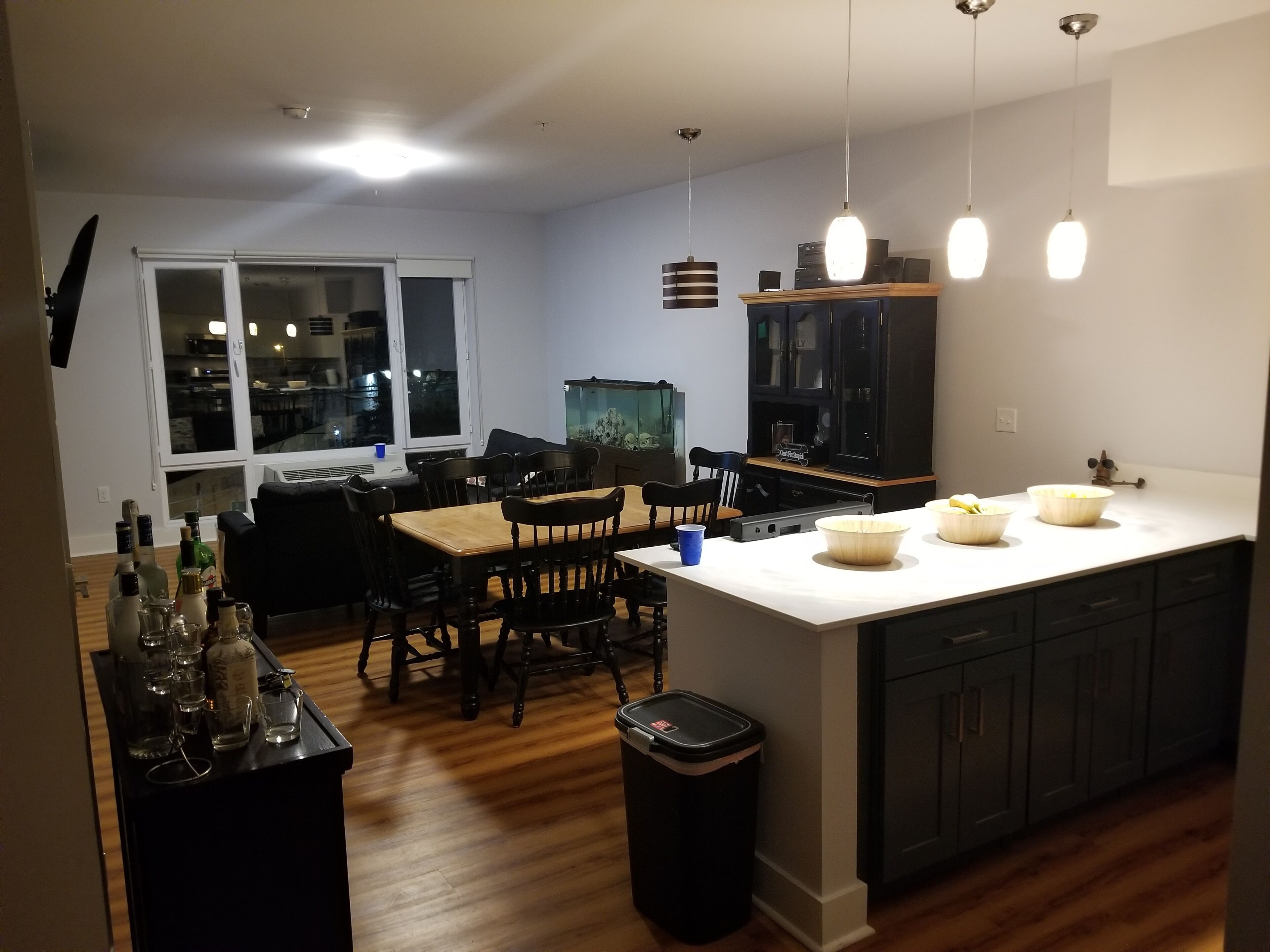 LUXURY APARTMENT
