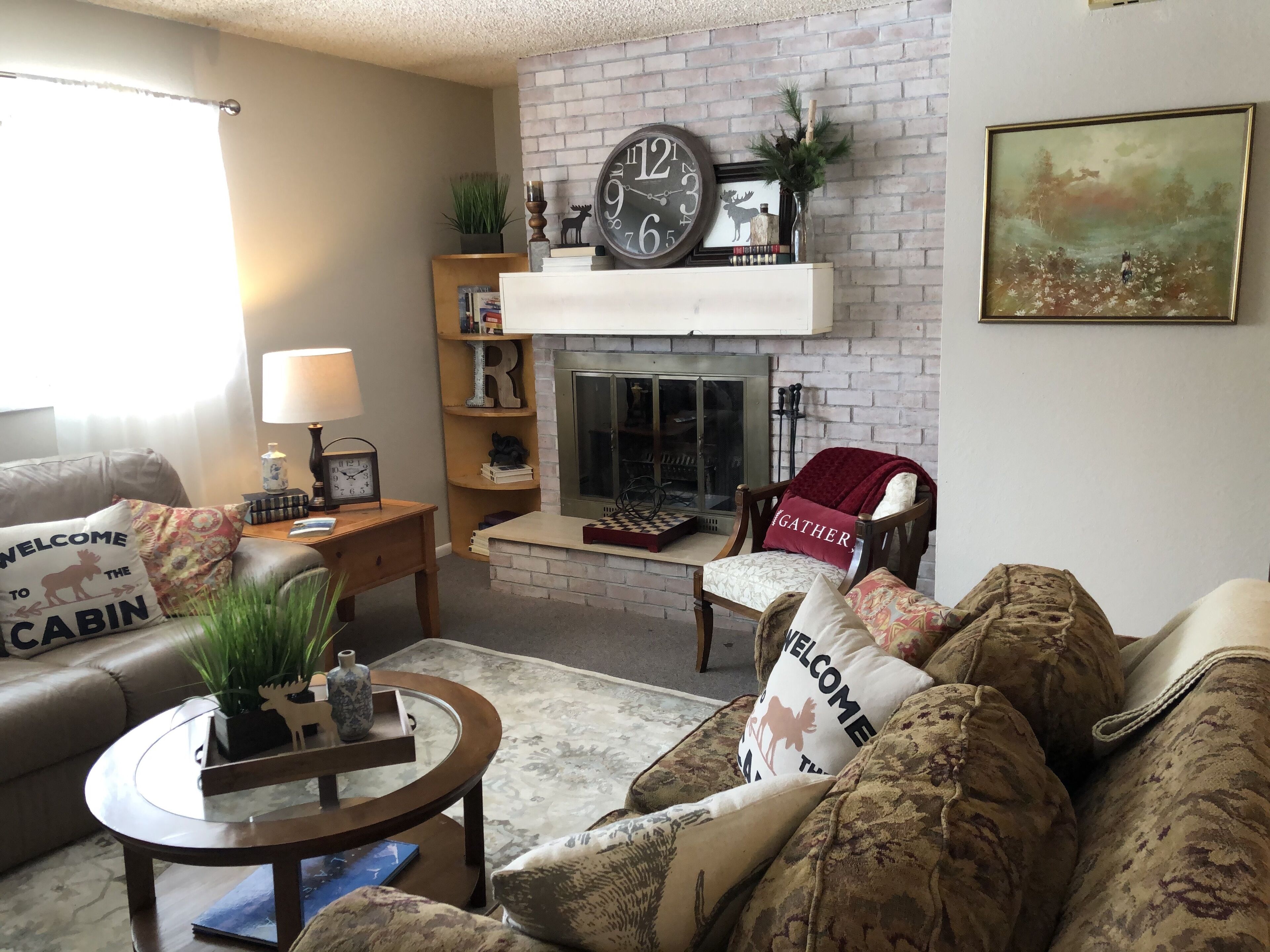 308 Moose Unit -  Kenai Minutes from downtown and two blocks to the Beach!