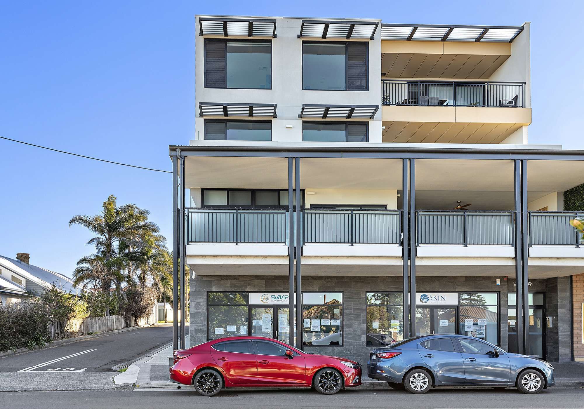 Shellharbour Village - 3 bedroom luxury apartment - Stunning ocean views