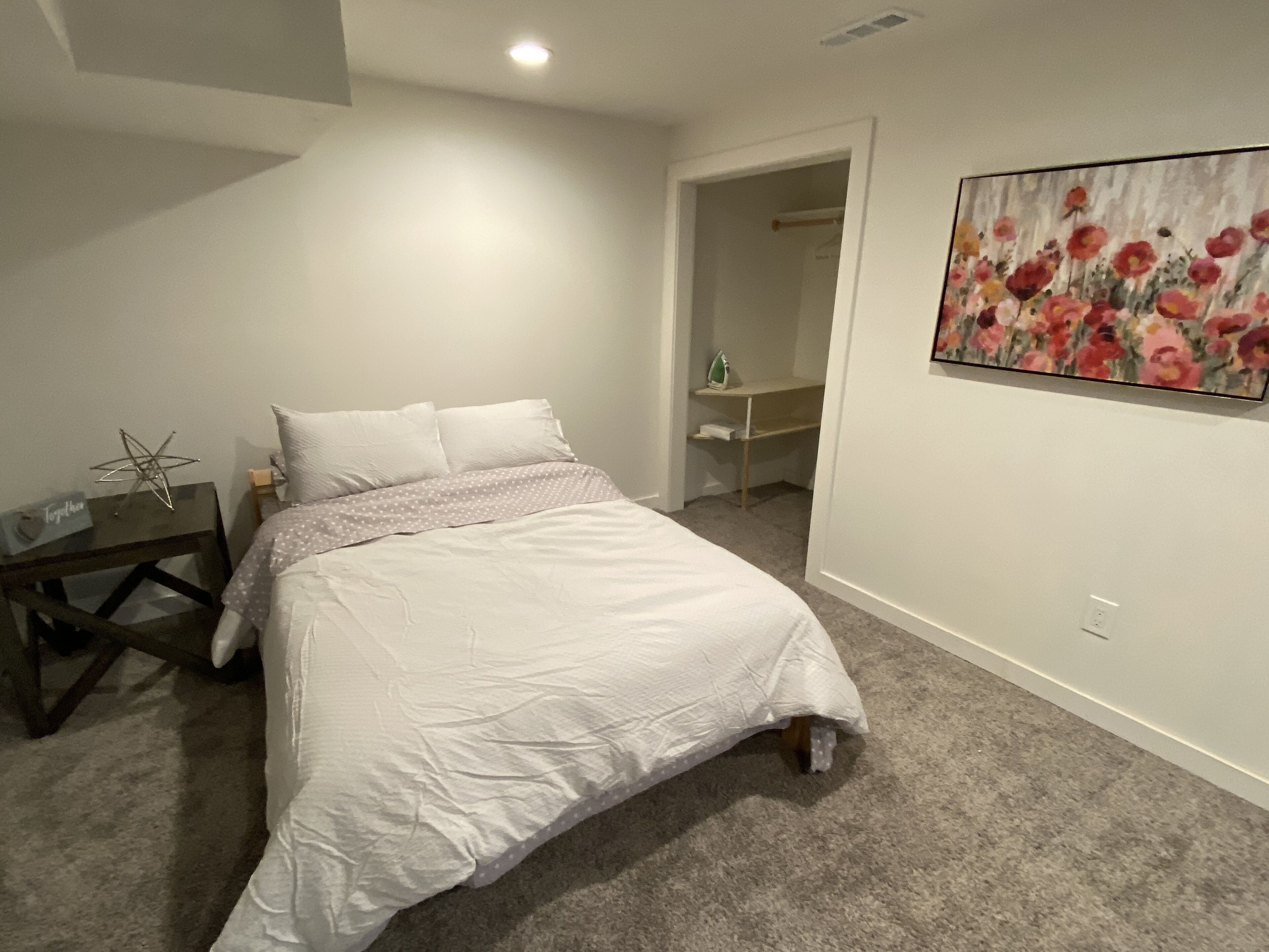 Private Studio in North Stamford