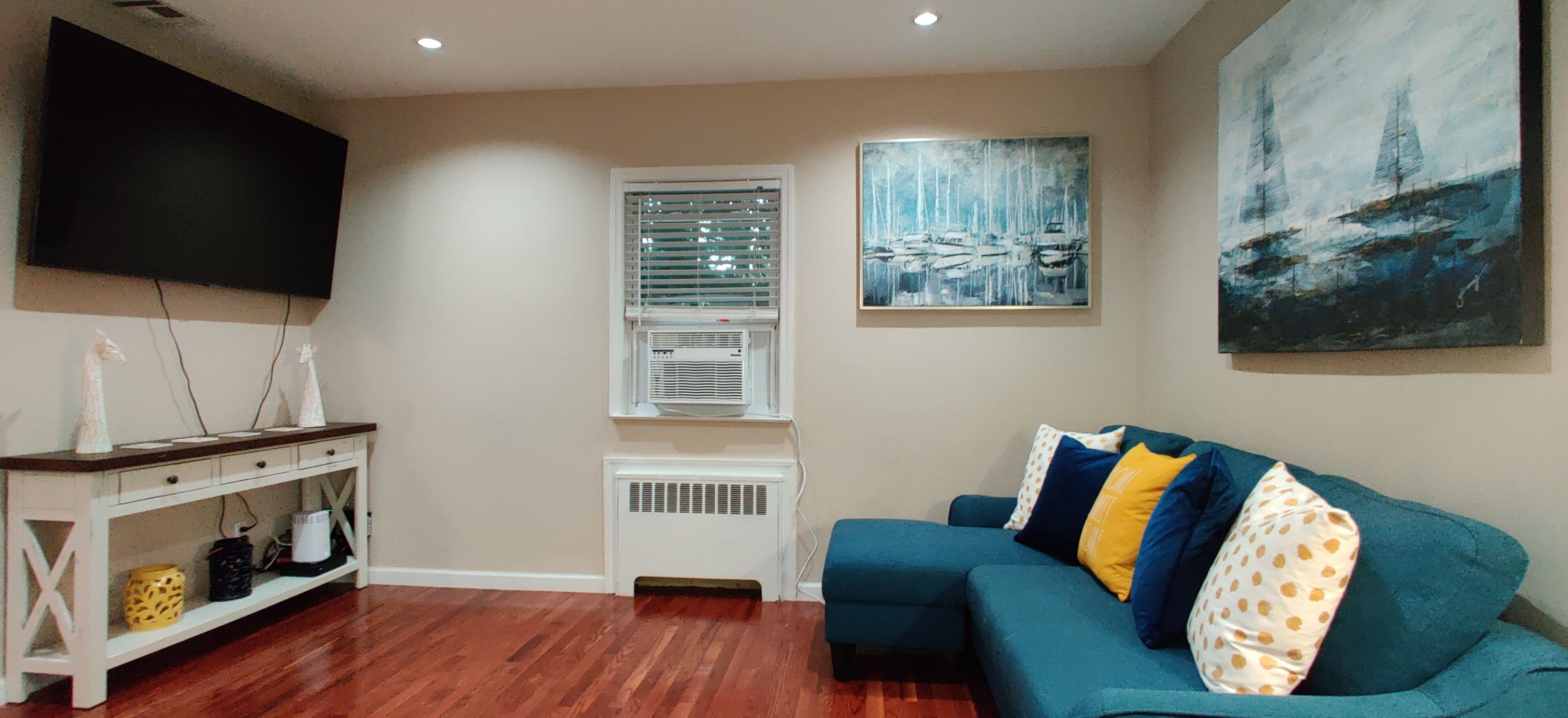Dreamy Apartment 15 mins from JFK