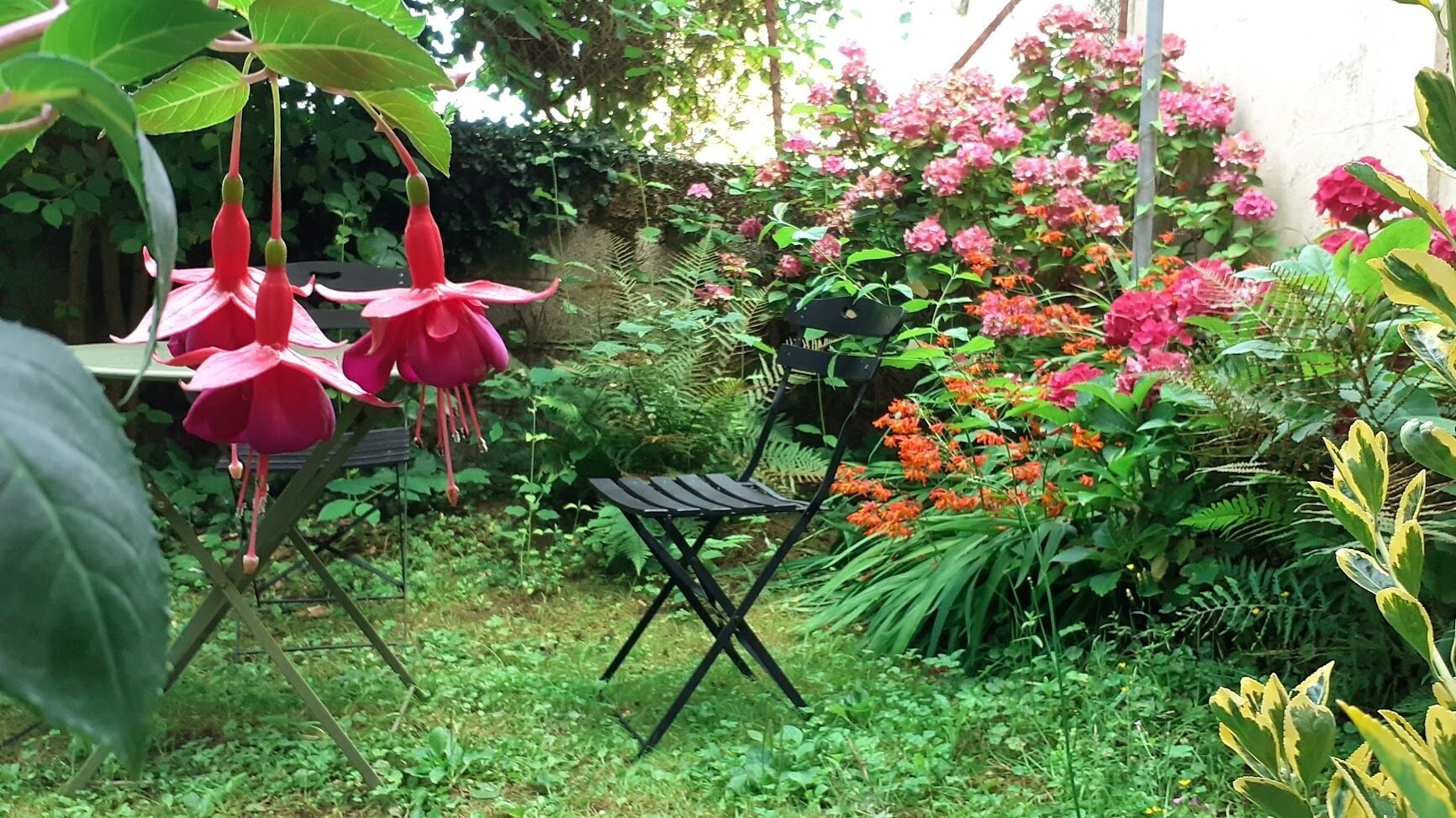 Gite La Lisière, in Brocéliande
