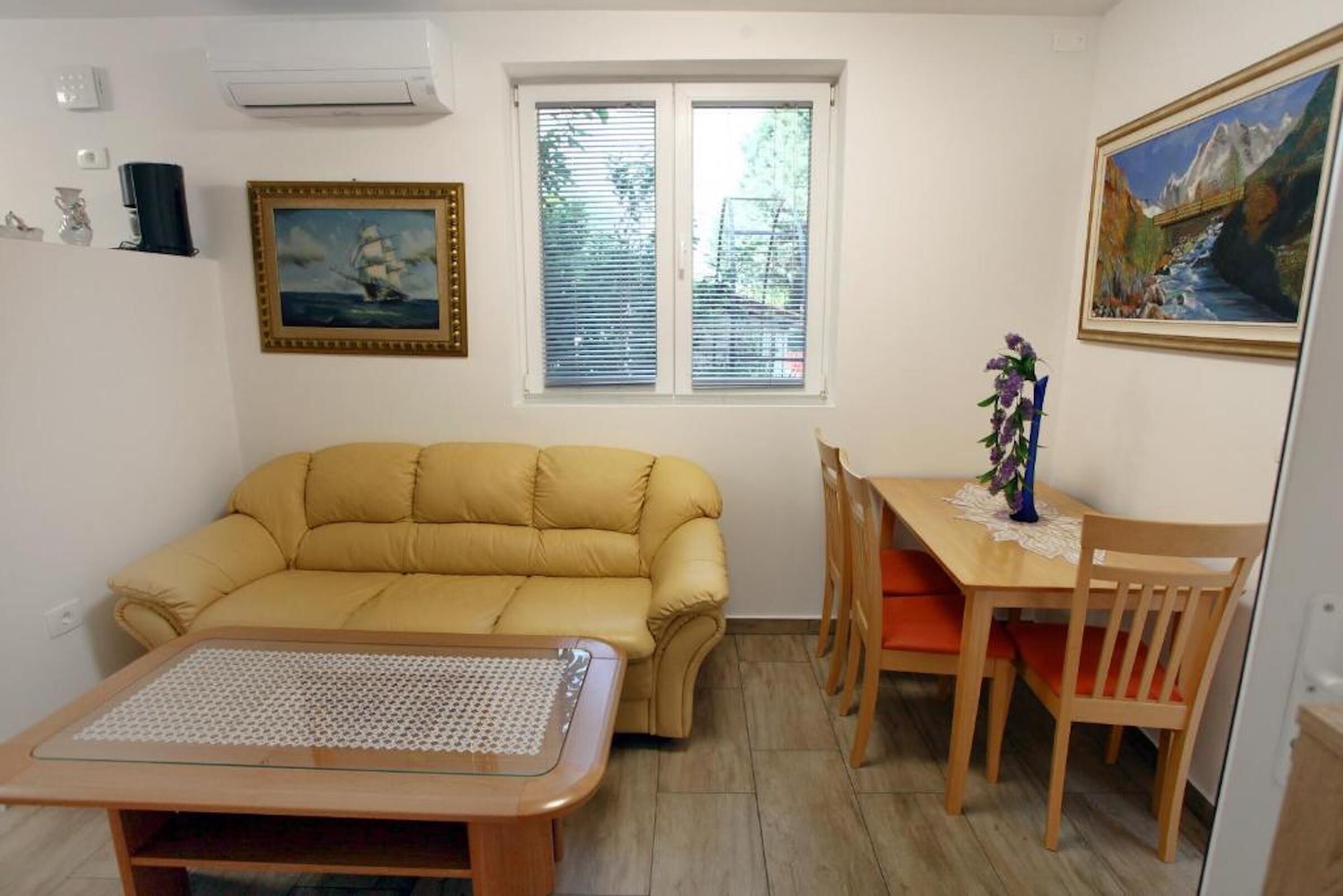 Homelike 2BR Retreat