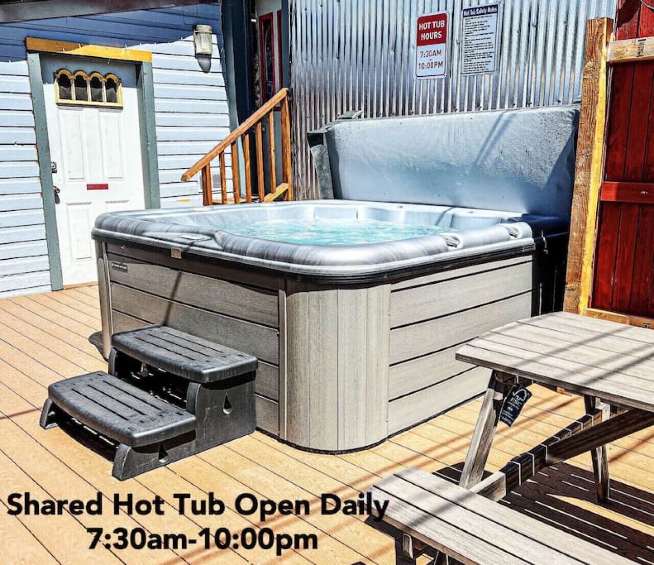 Dog Friendly Private Cabin w Hot Tub Leadville-A