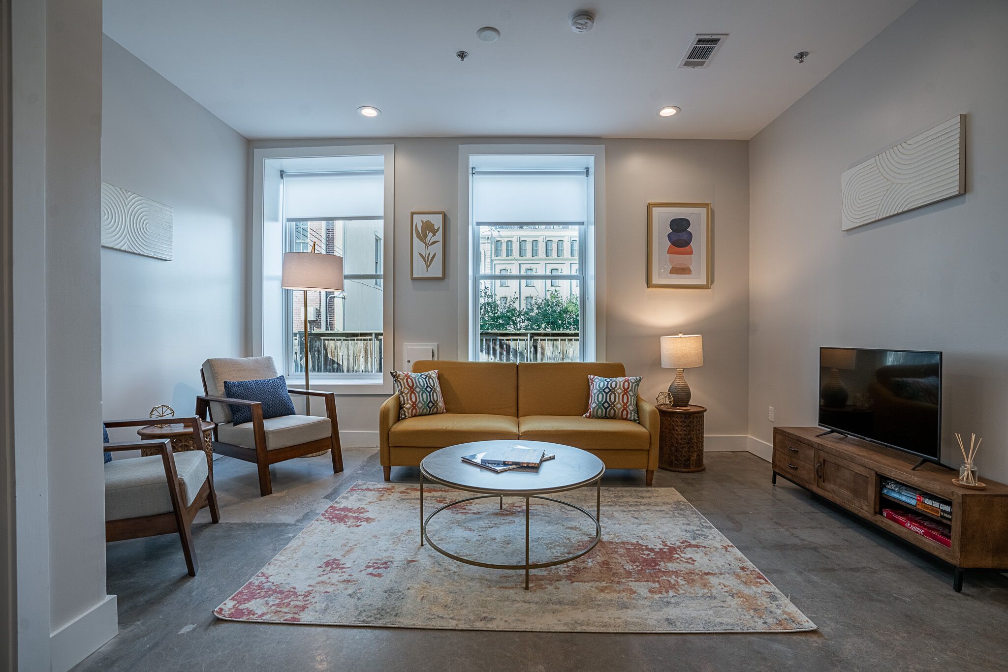 (102) Meilleur-Cozy 2-Bedroom near the Strand