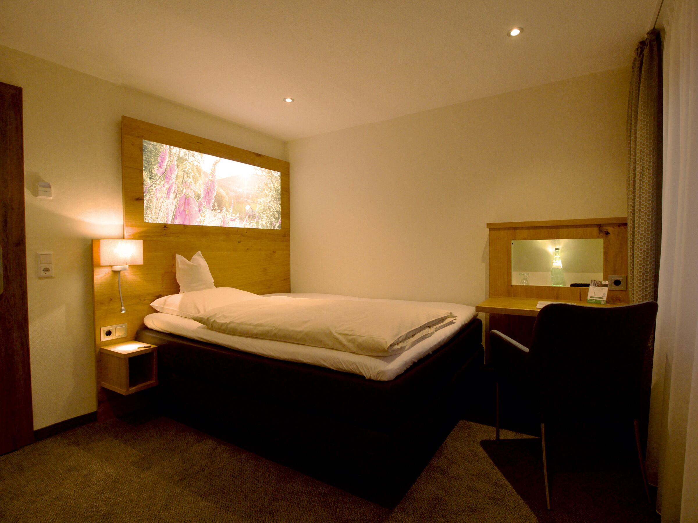 Single room approx. 18 sqm