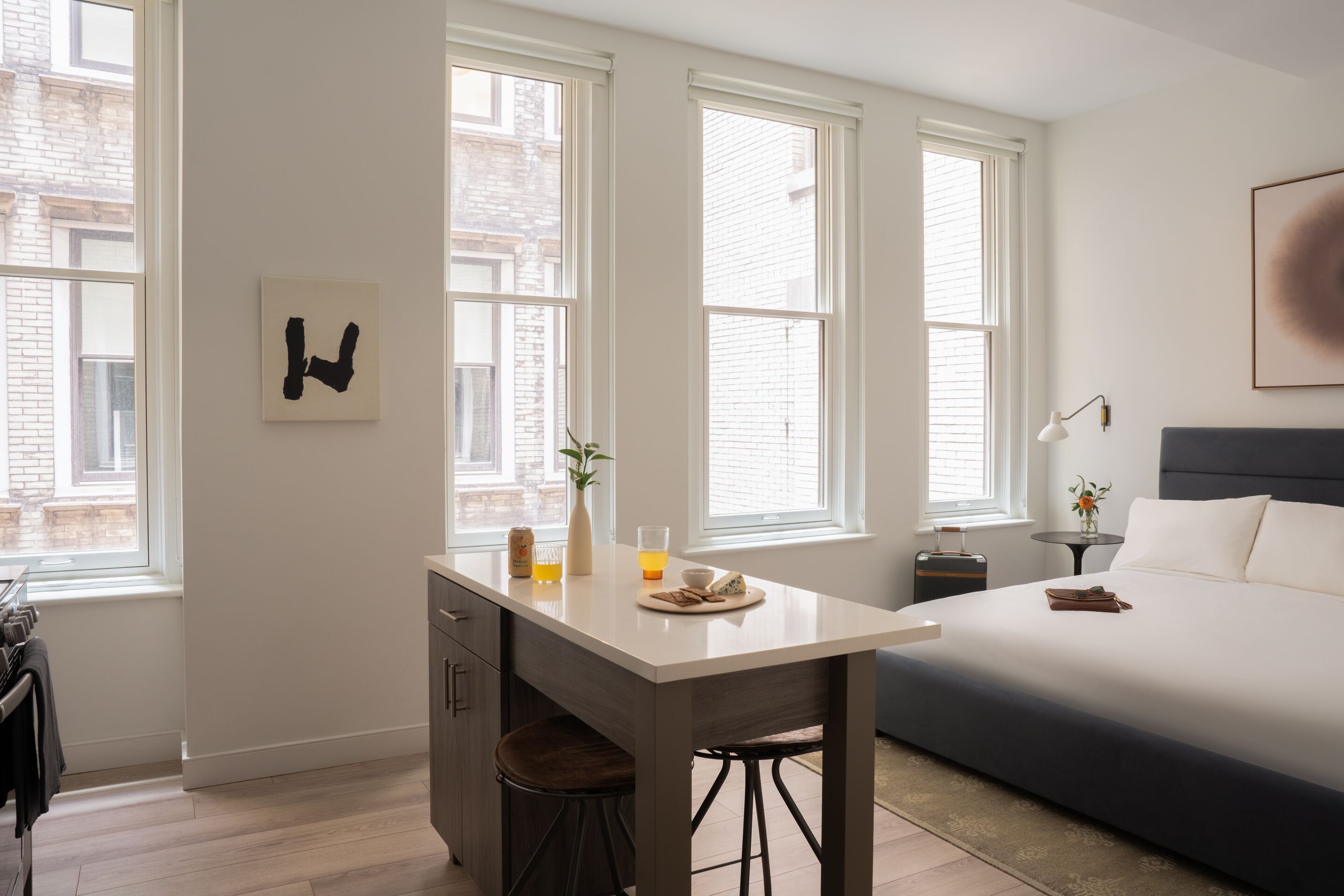 Sonder The Witherspoon | Studio Apartment