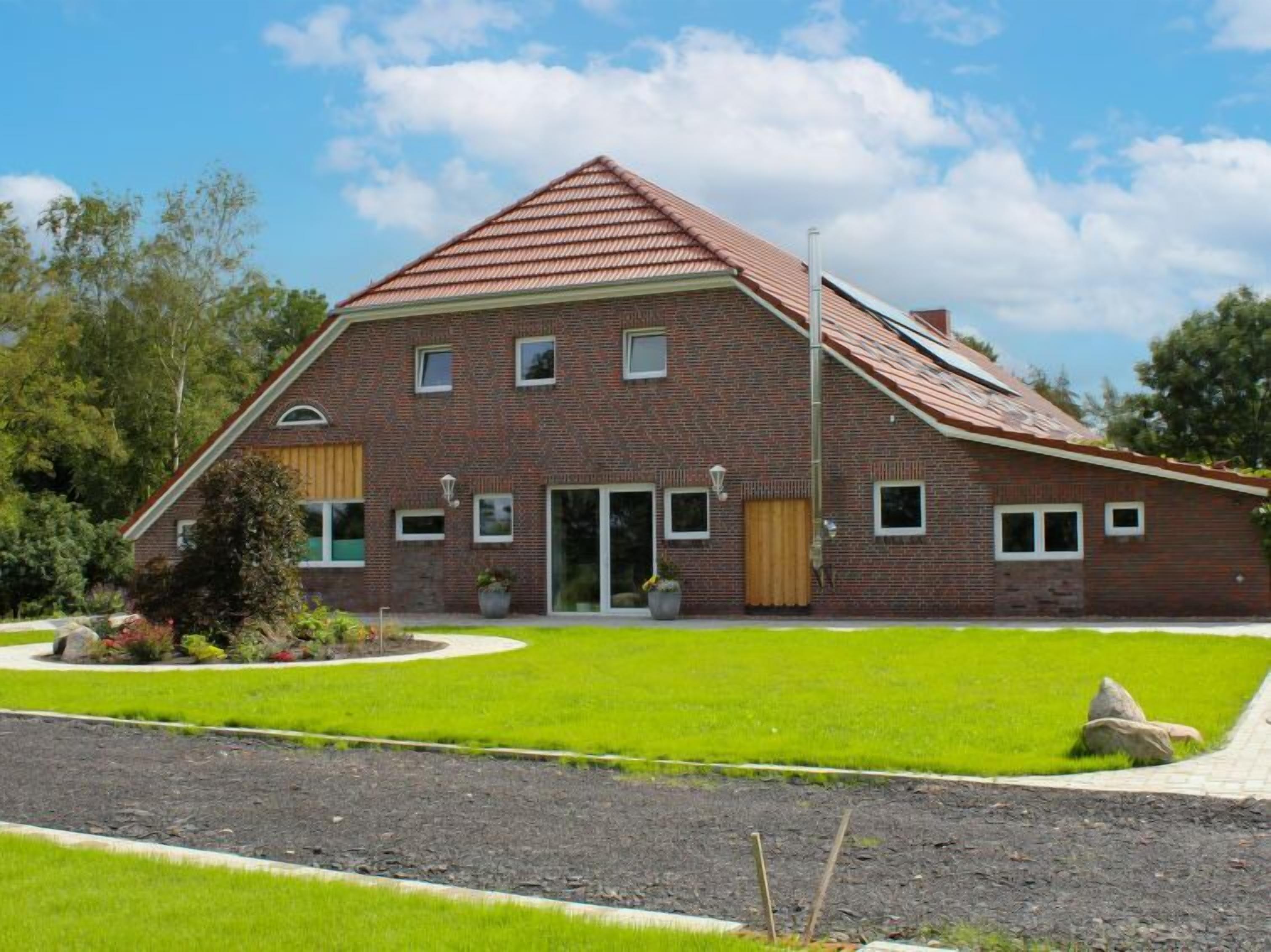 Apartment Langeoog in Westerholt - 3 persons, 1 bedrooms