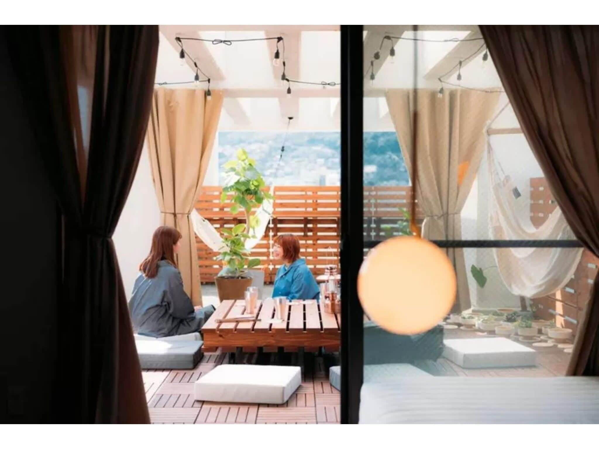 1 bedroom apartment / Nagasaki Nagasaki