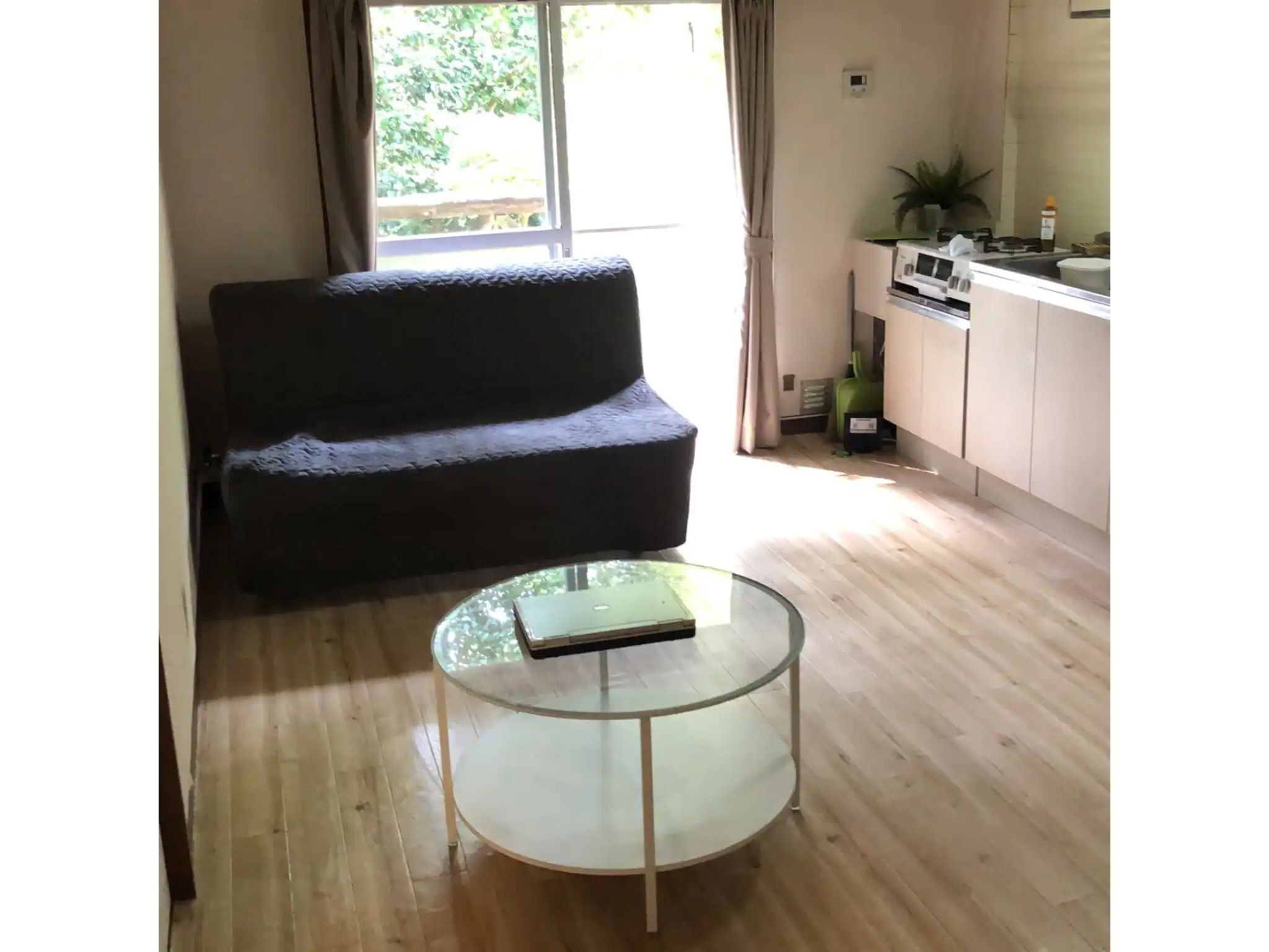 Longterm stay telework welcome Free wifi availab / Ashigarashimo-gun Kanagawa