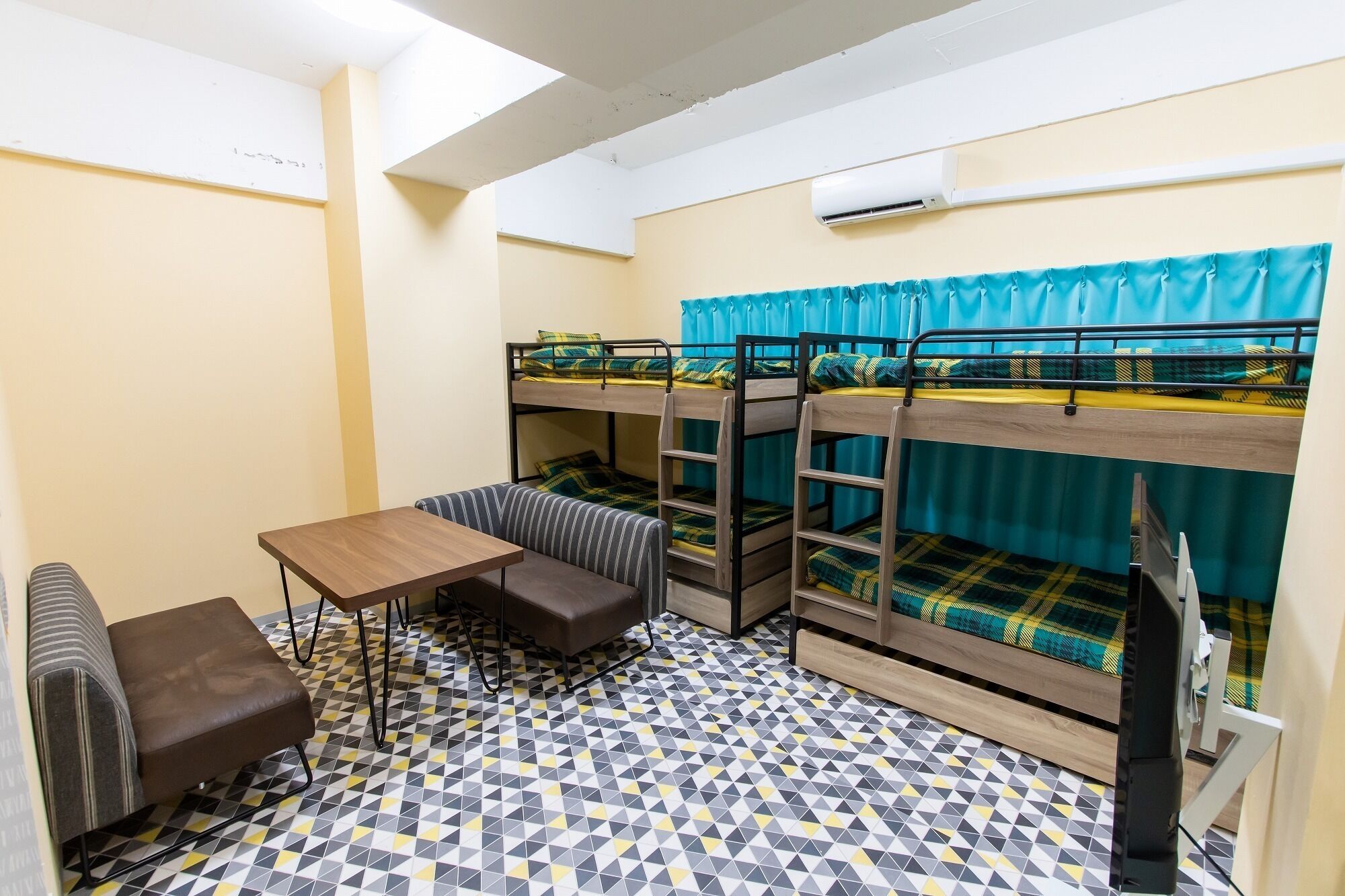 2nd floor reserved Fully renovated Convenient sp / Suginami-ku Tokyo