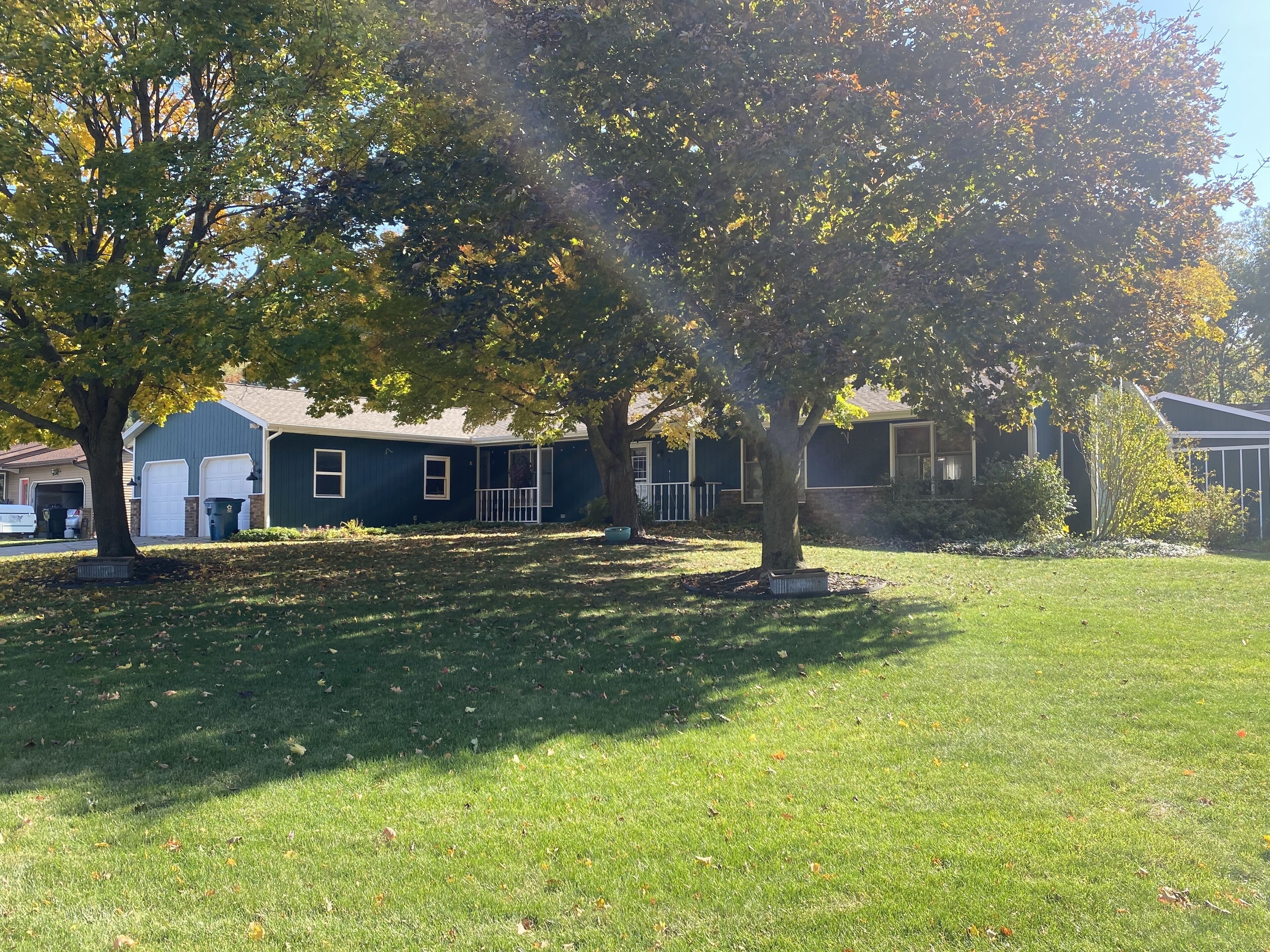 Laketown Landing of Laketown Township, Holland, West Michigan