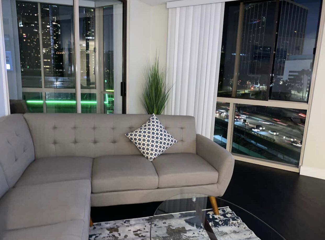 Big Comfortable 2bedroom 2baths 