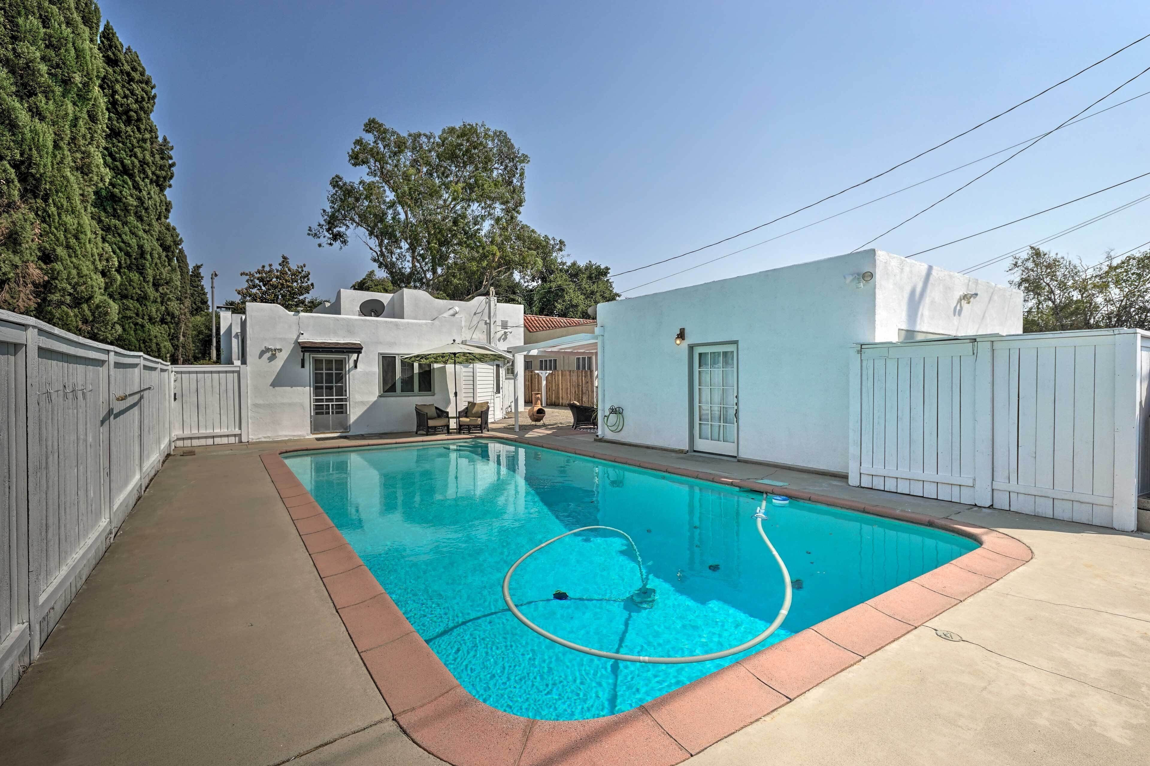NEW! Riverside Casita by Shops, Restaurants & More