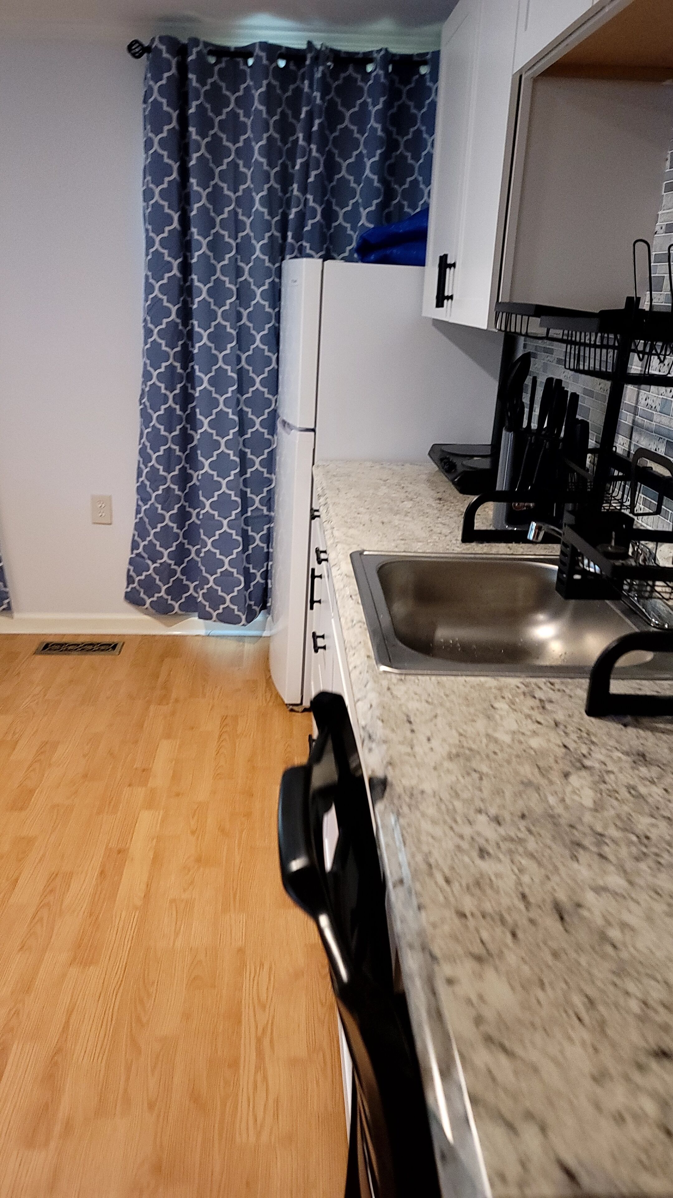 Easy access to Hwy 77, near Panthers camp, only minutes from Charlotte, NC.