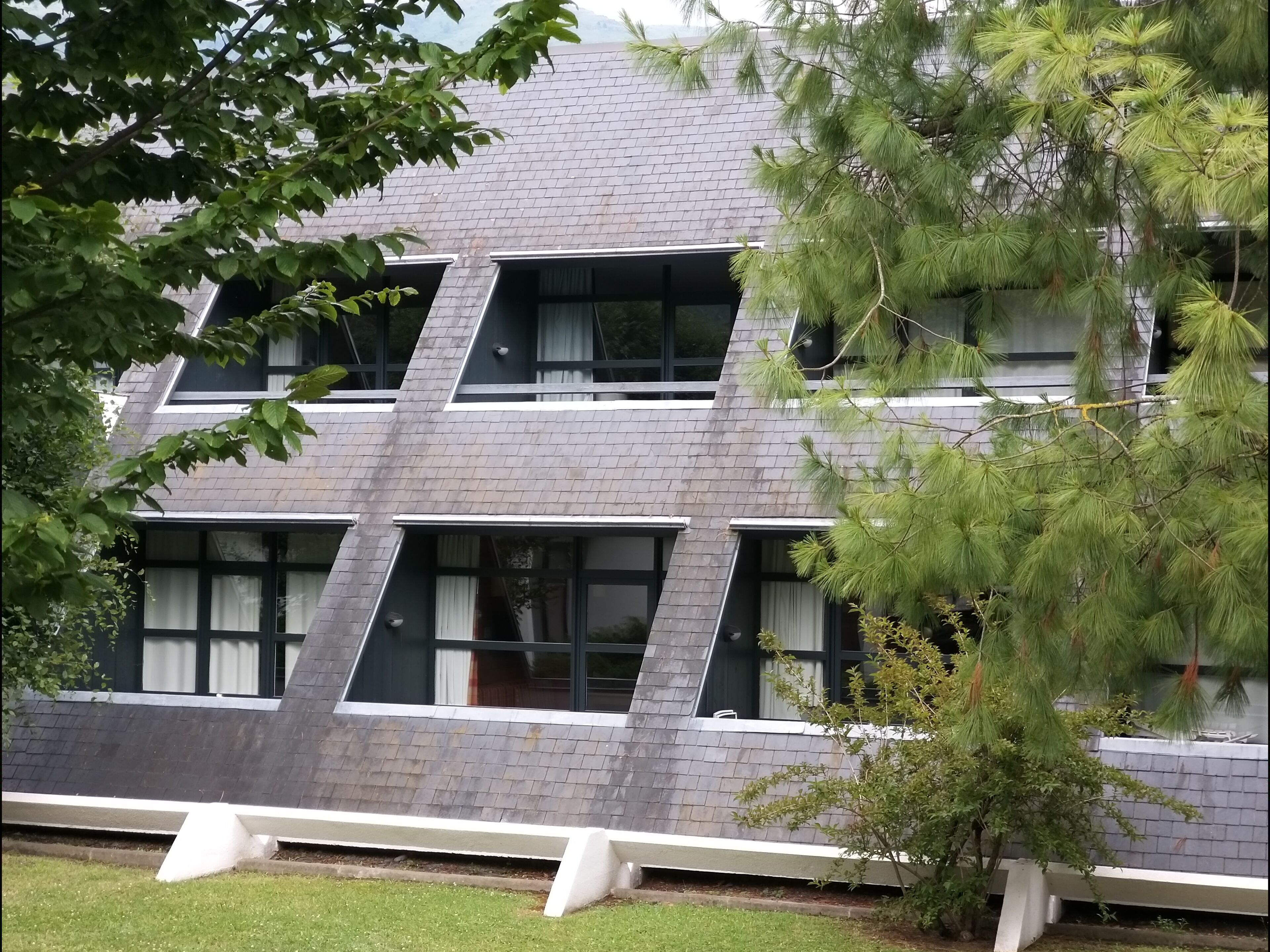 Studio 2pers in St Lary, Telecabine and Thermes district