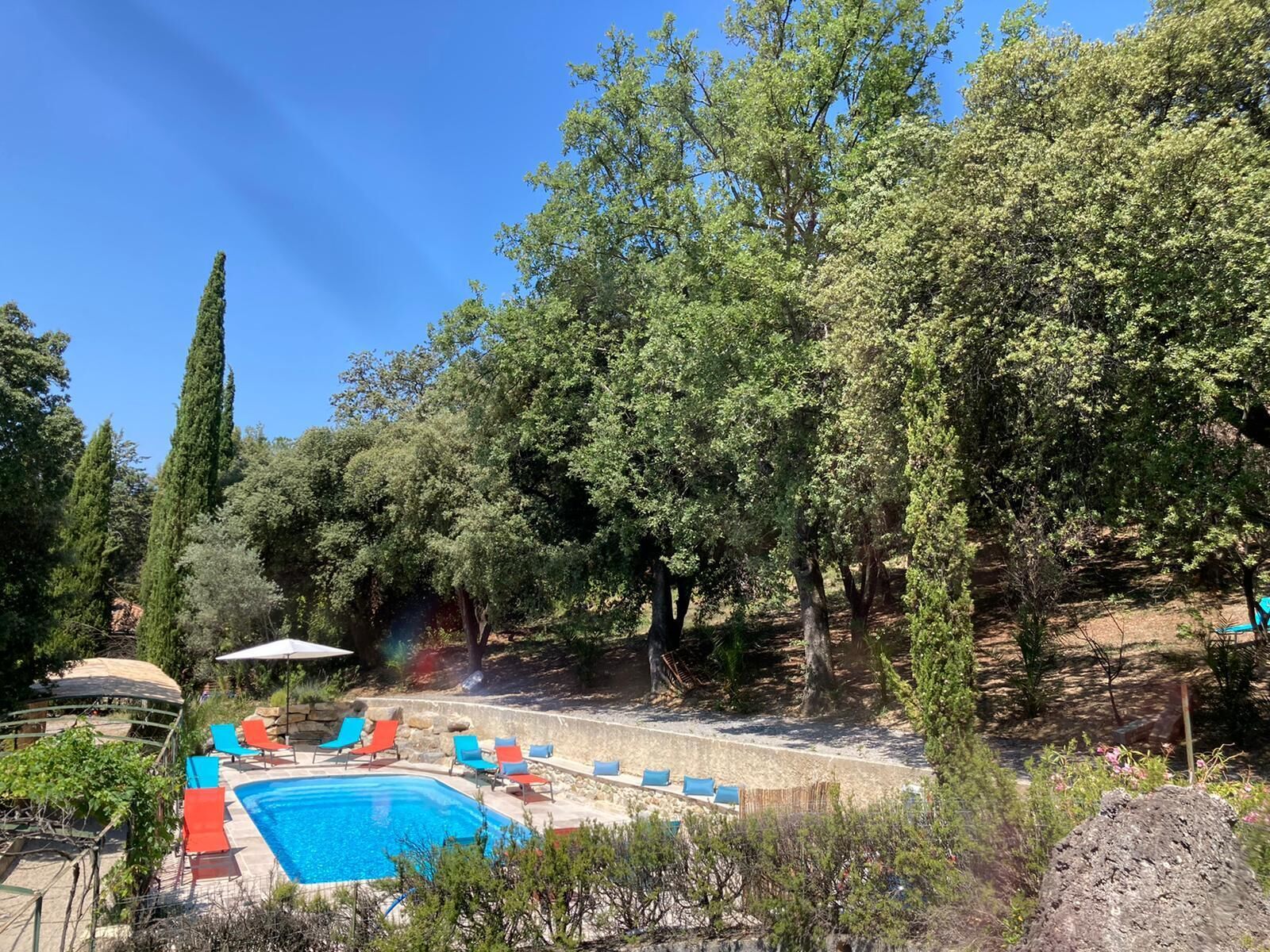 Heated Pool, 800m City Centre