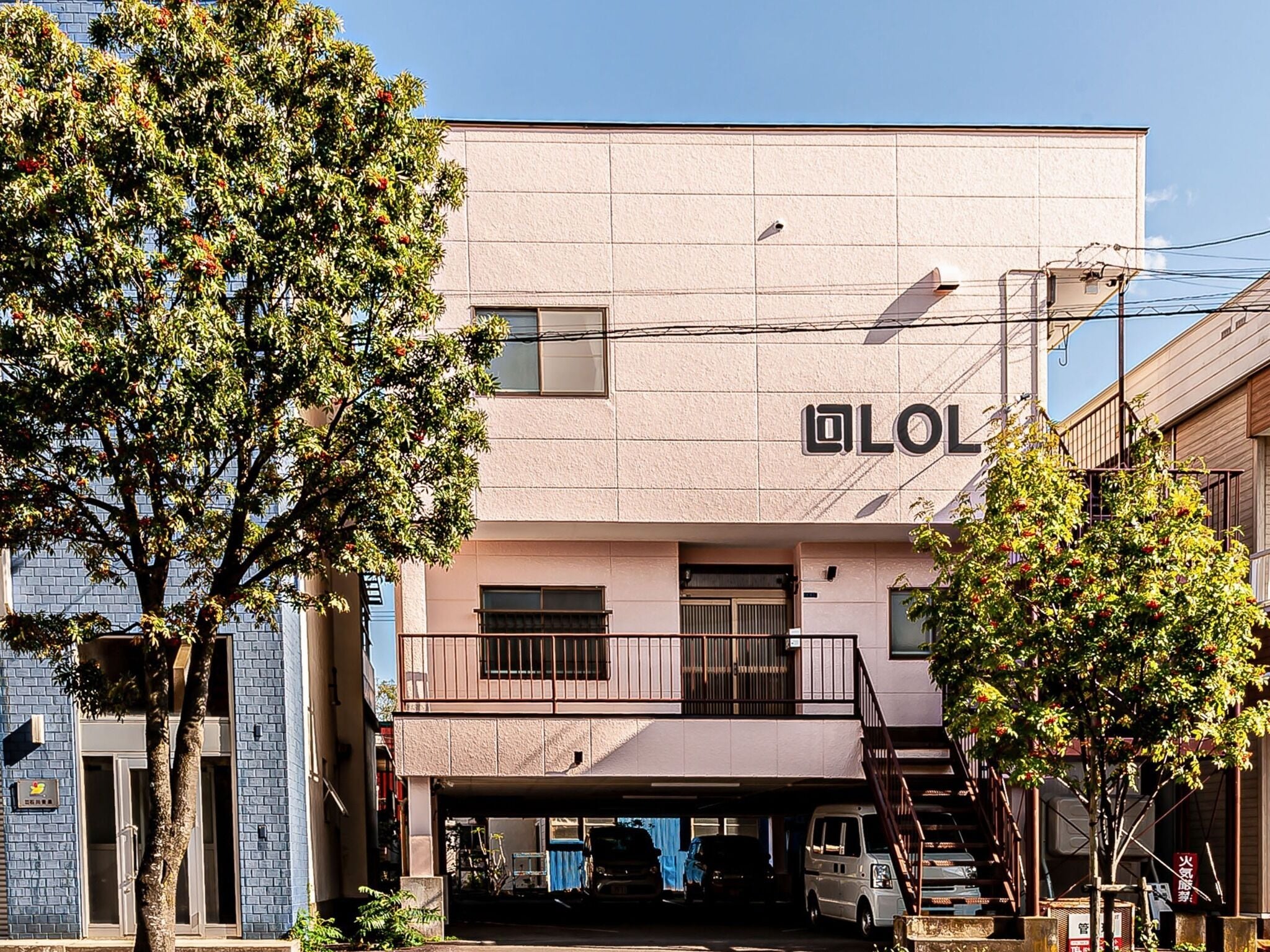 Without meals Spacious space of 100 square meter / Hakodate Hokkaidō