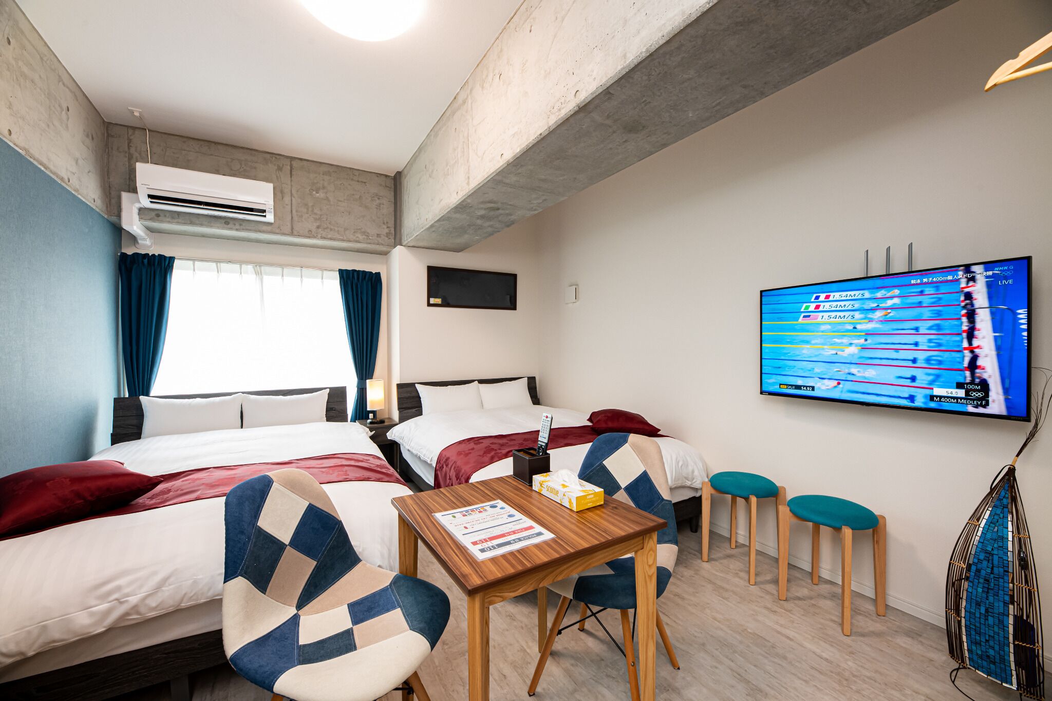 KGSTStudioB 2 min walk from Kagoshima Chuo sta / Kagoshima Kagoshima