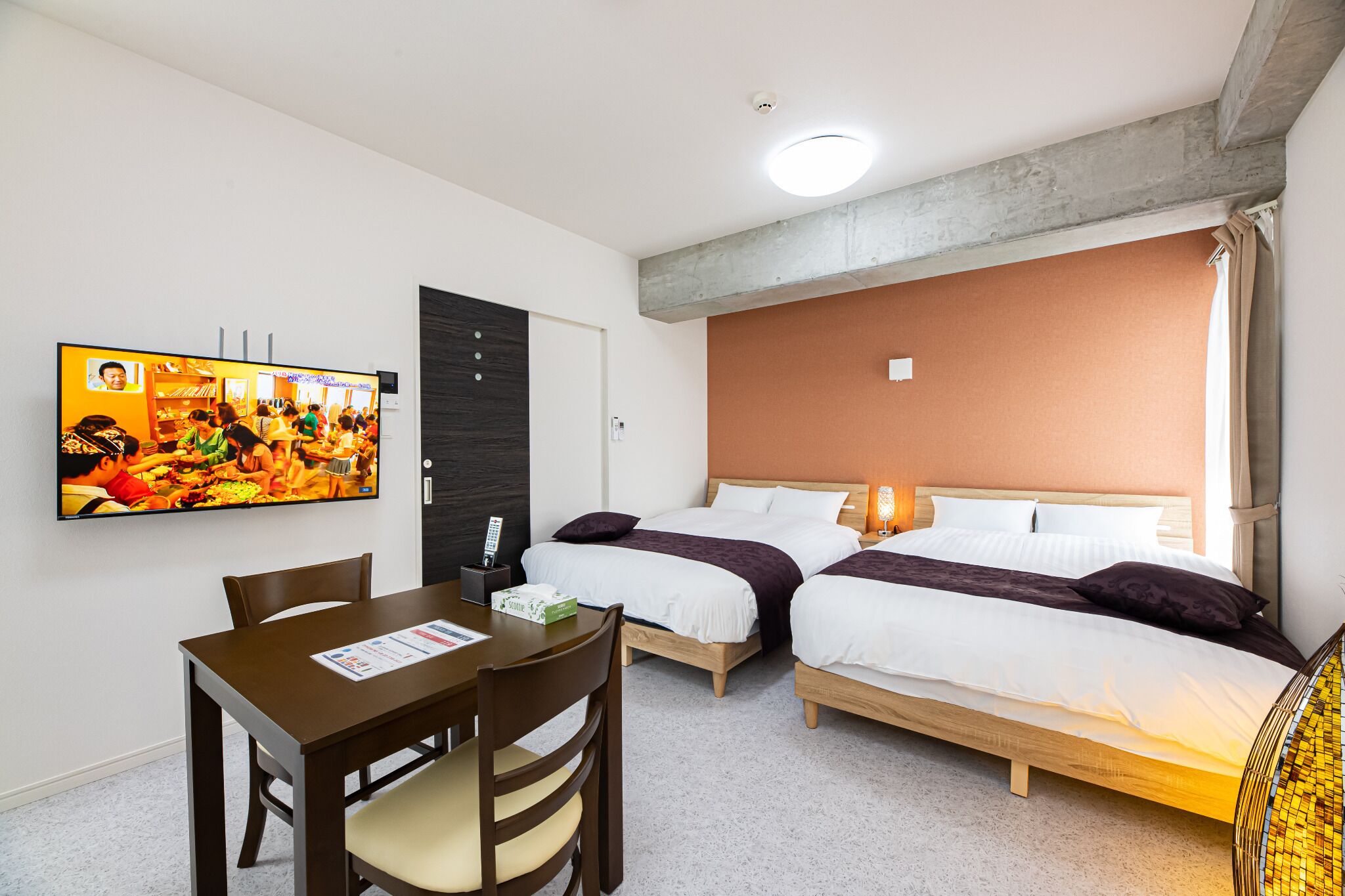 KGSTStudioC 2 min walk from Kagoshima Chuo sta / Kagoshima Kagoshima