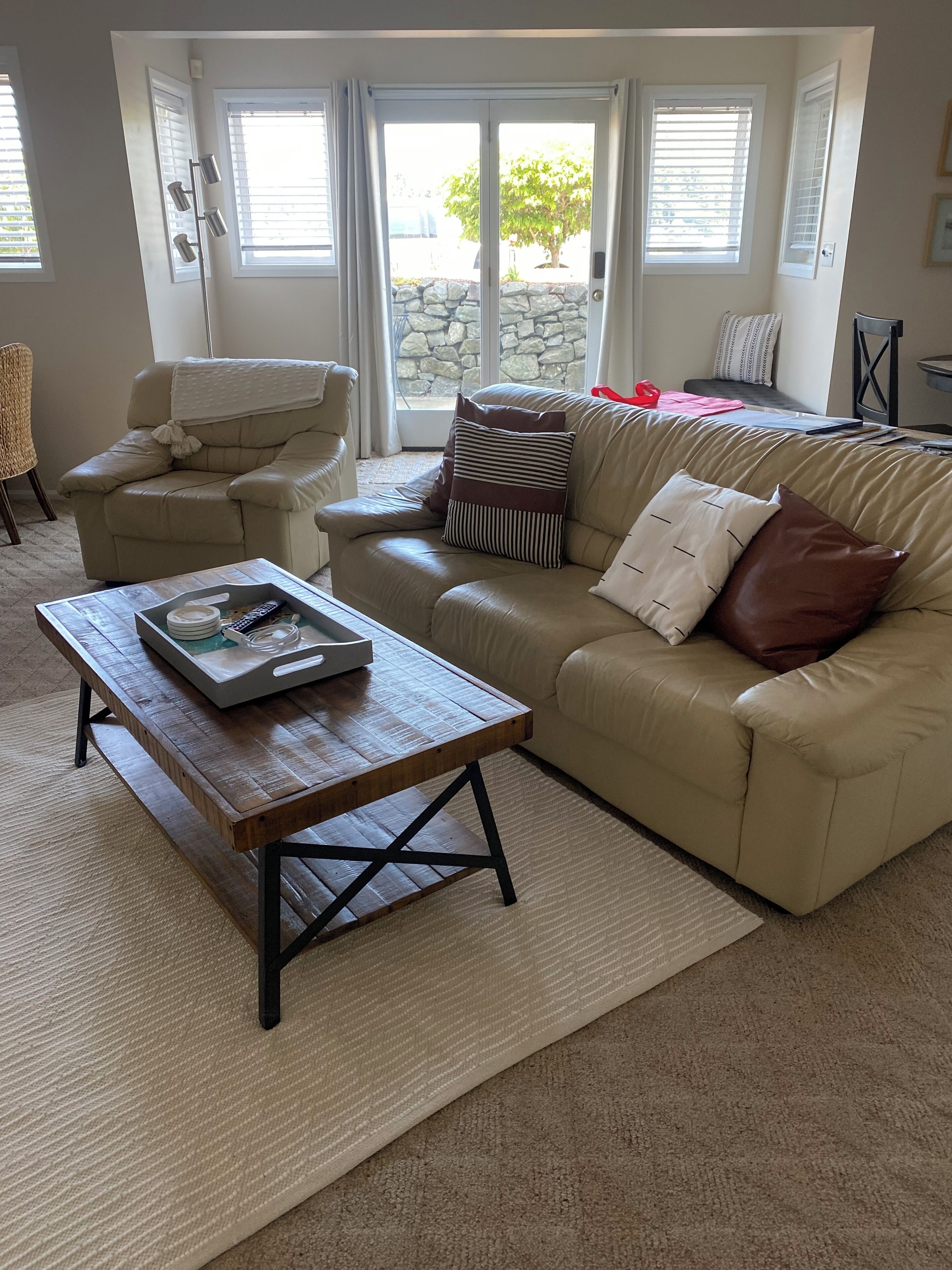 Gig Harbor Downtown Waterfront Home