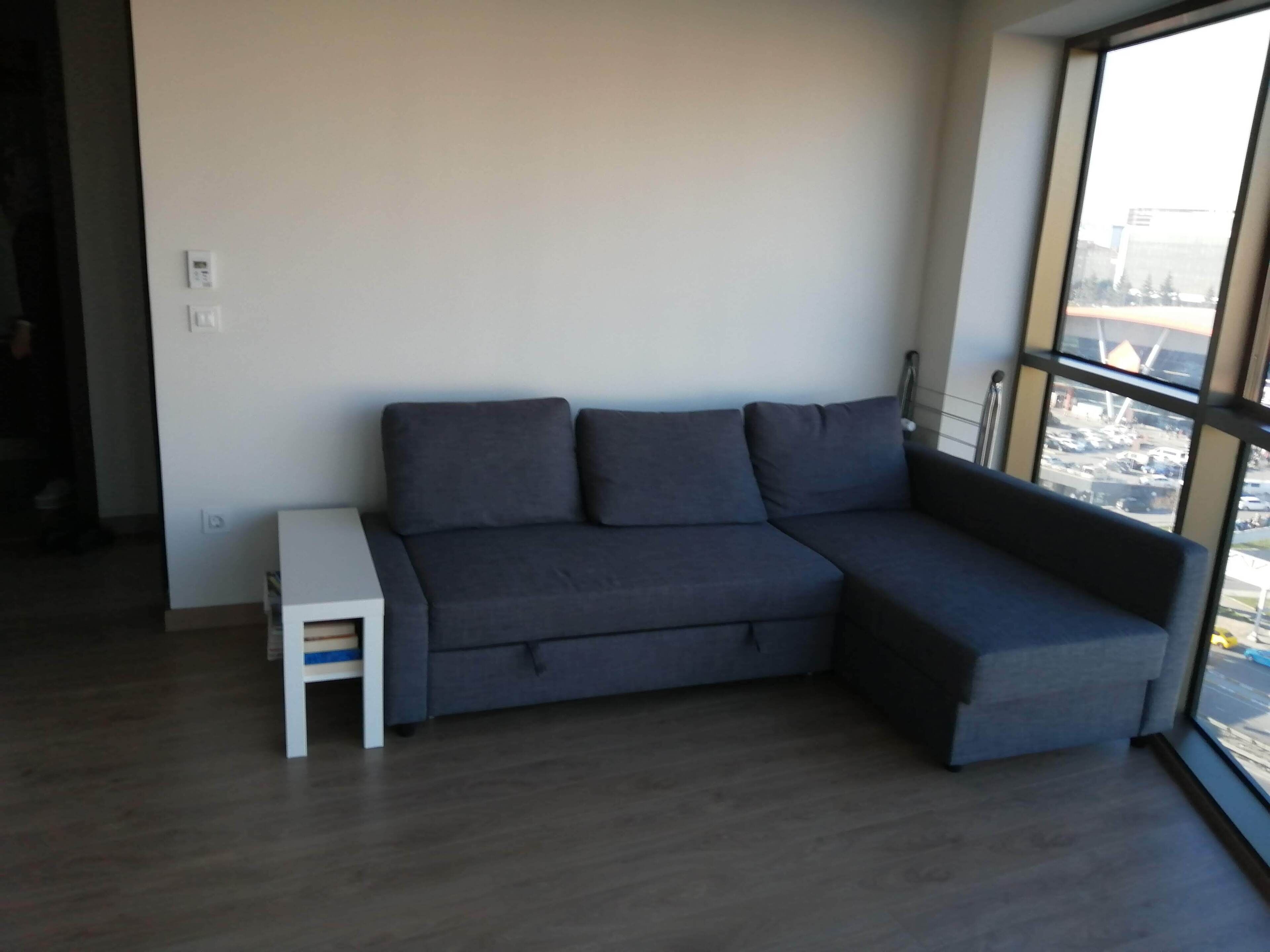 Apartment wıthın a complex well served and sucured