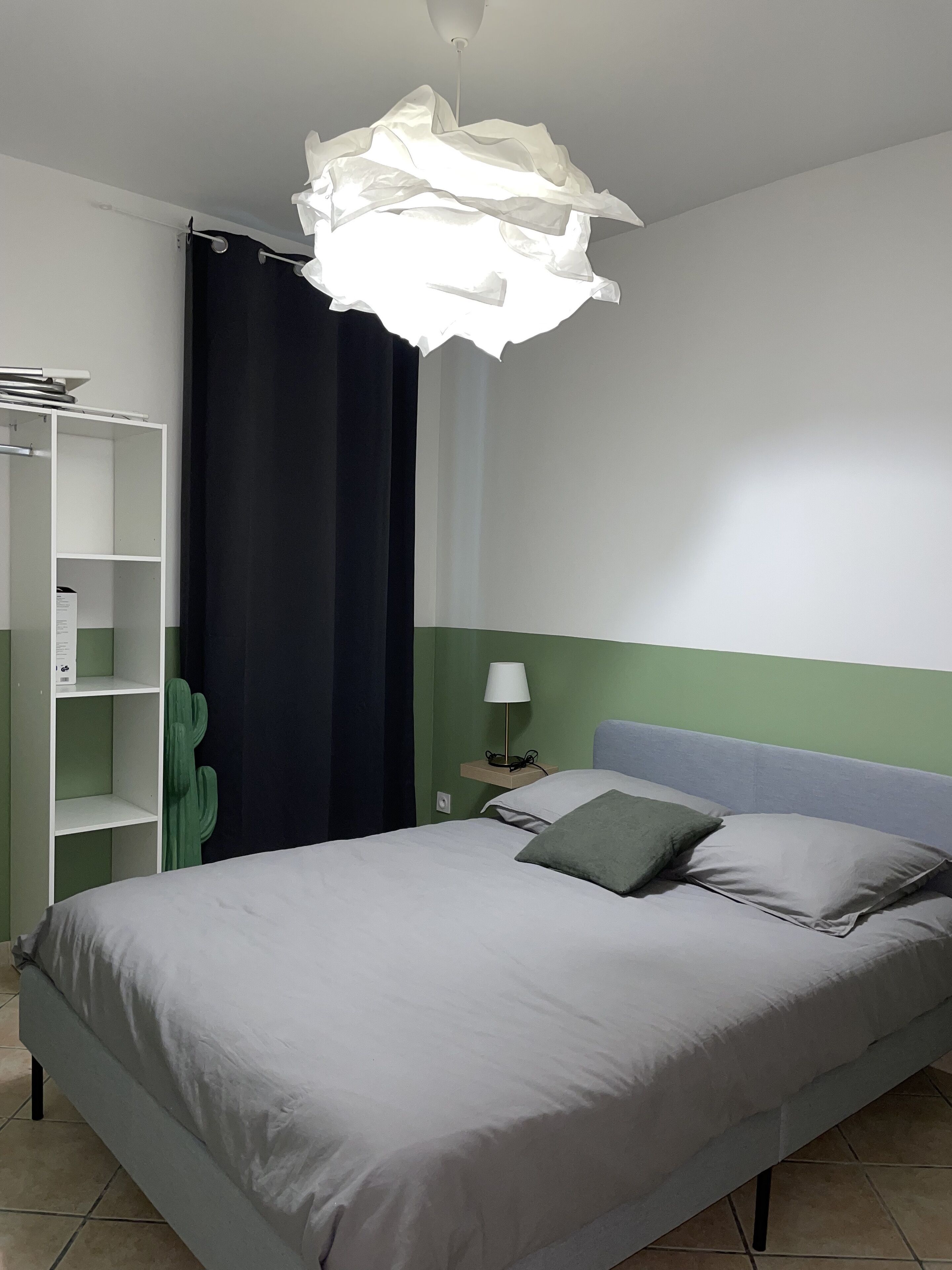 Superb apartment 300 meters from the canal du midi 
