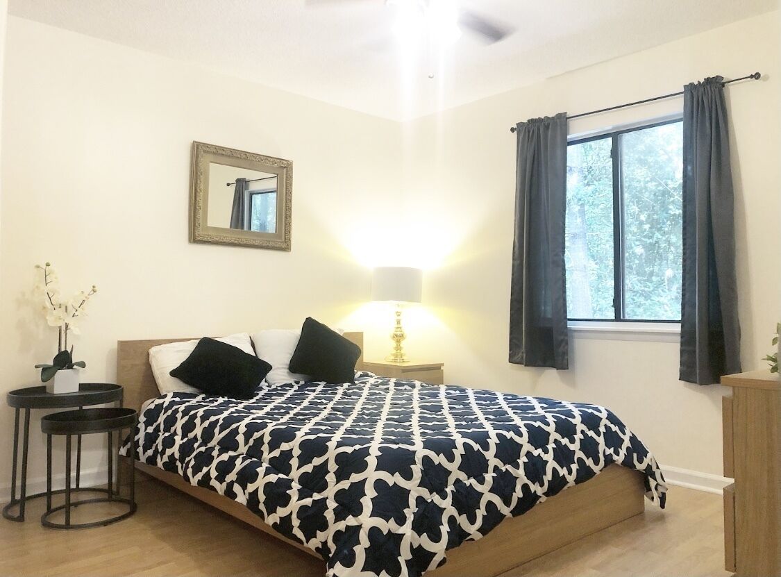 Cozy Condo in Clemson