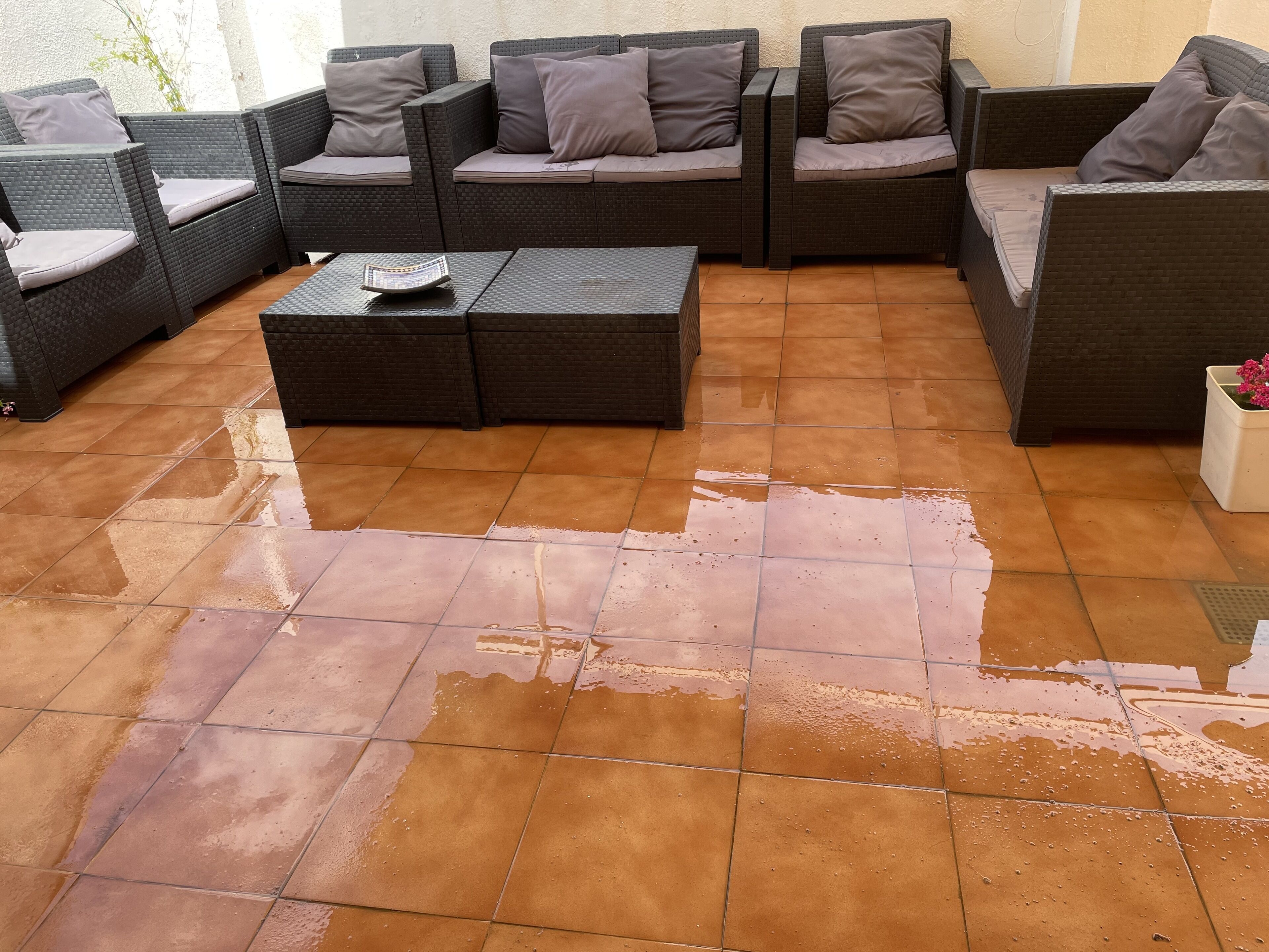 SPECTACULAR DUPLEX PENTHOUSE WITH 65 METERS OF TERRACE WITH BARBECUE.