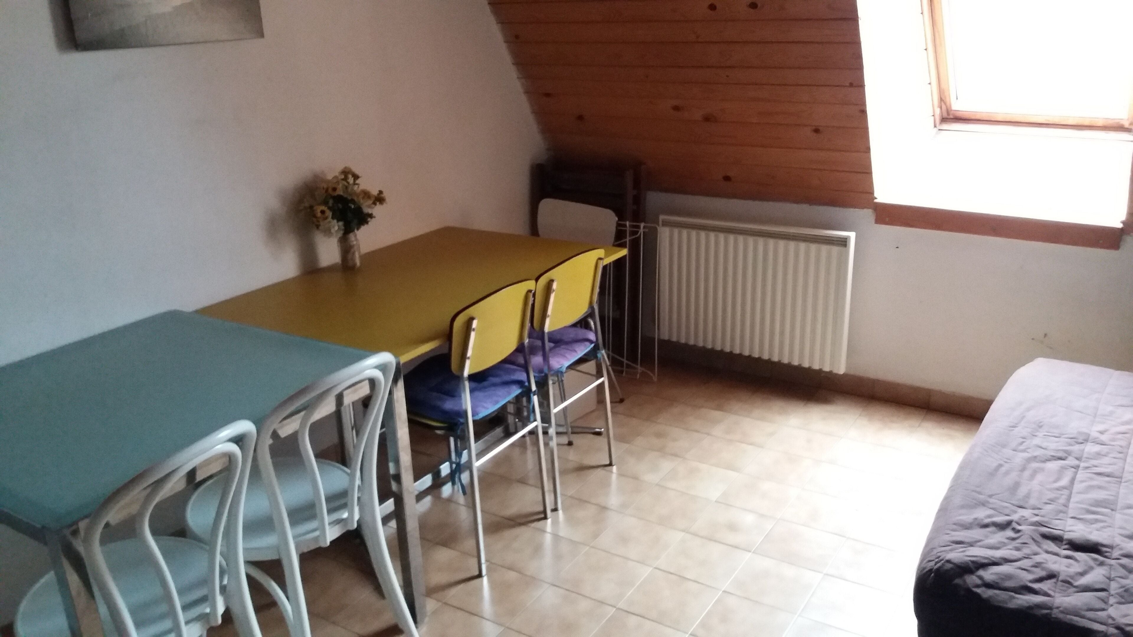 Apartment 4 people