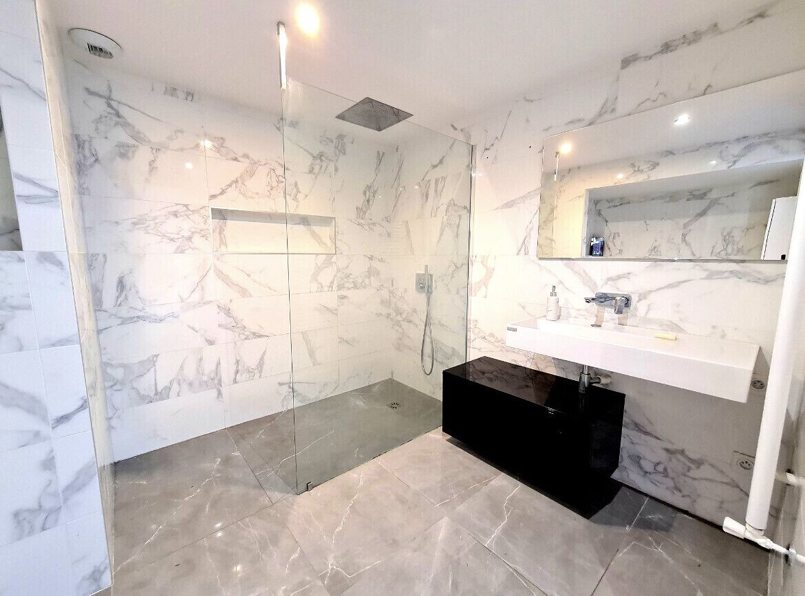 Large apartment with magnificent view -> vercors