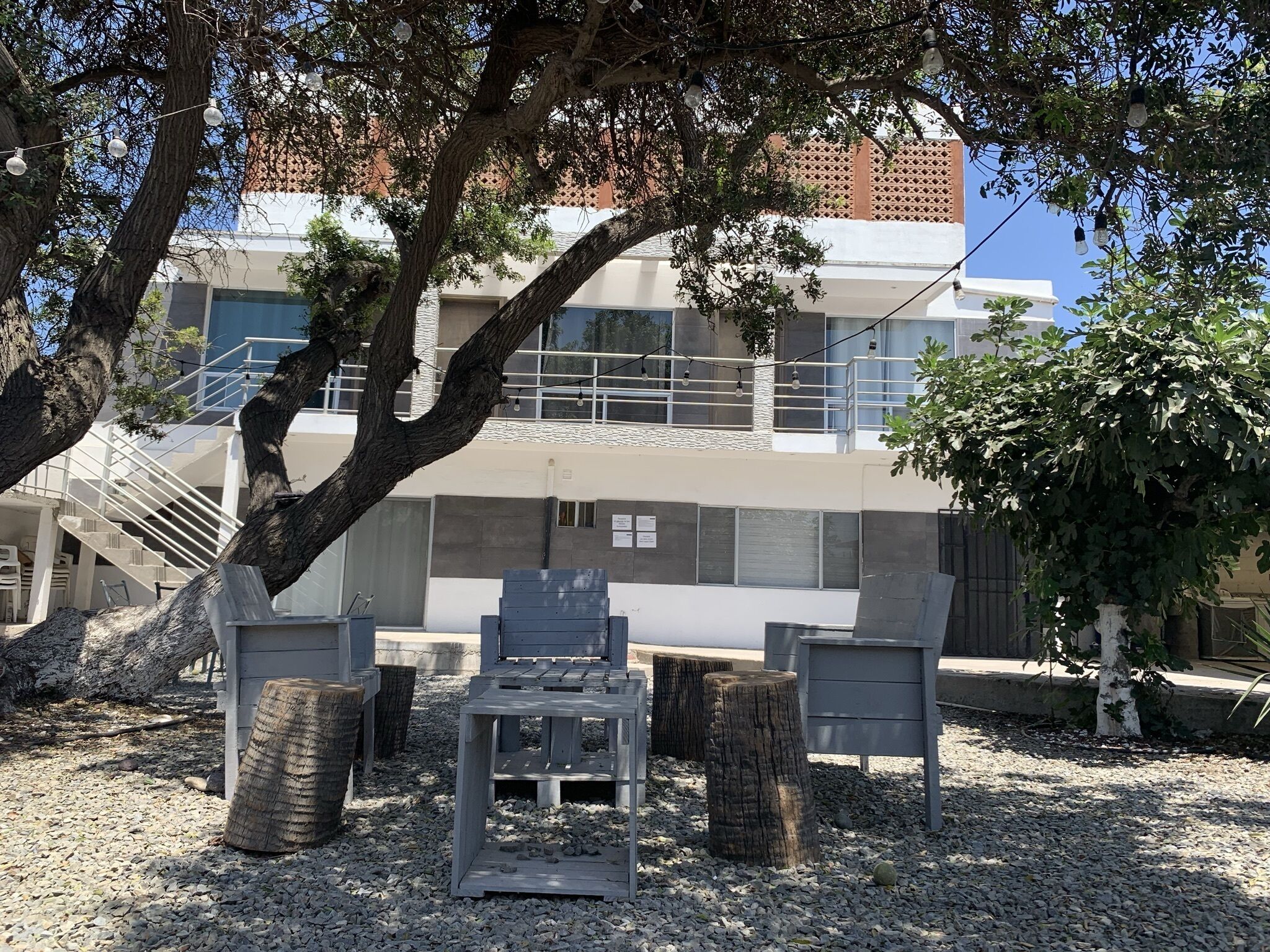 Departamento Moderno