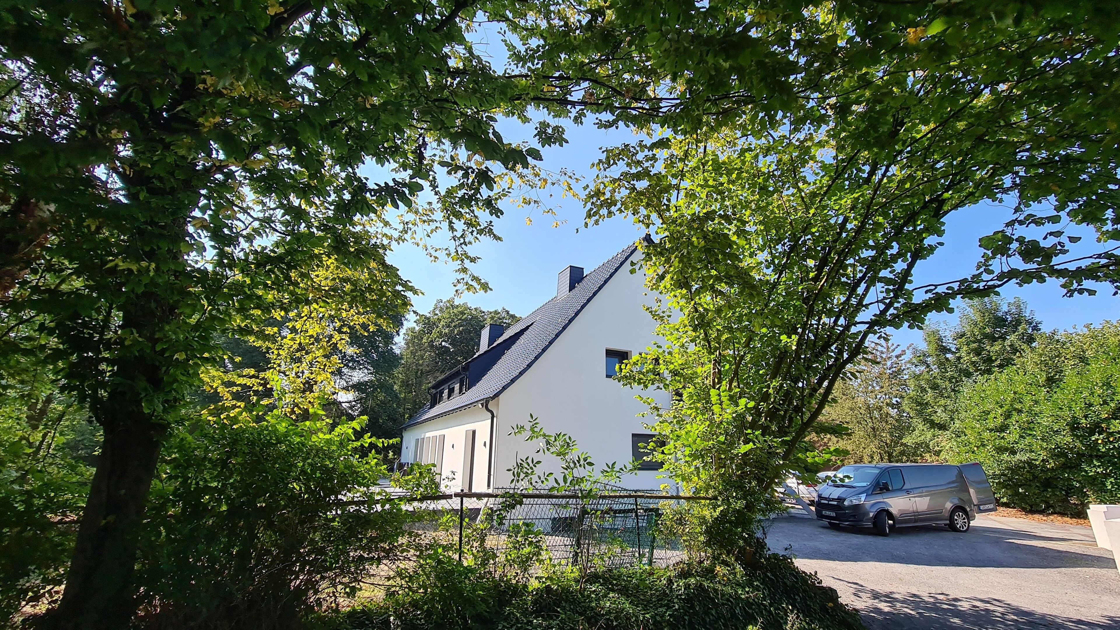 Holiday apartment, fitter room, room rental 