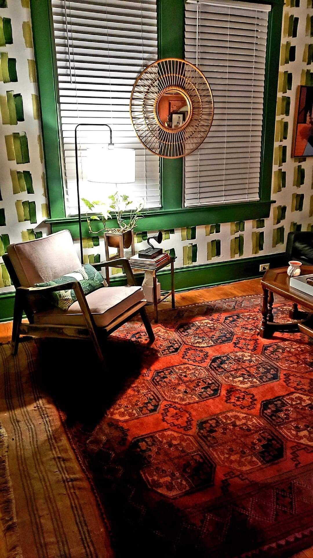 Historic Downtown Craftsman Unit A. New to VRBO!
