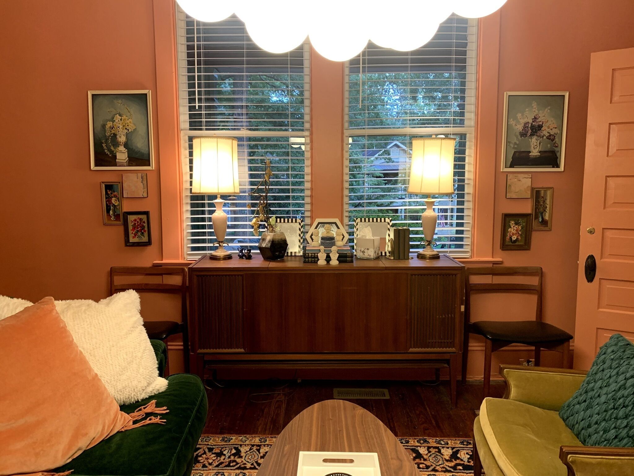 Downtown Historic Charm Unit B. New to VRBO!