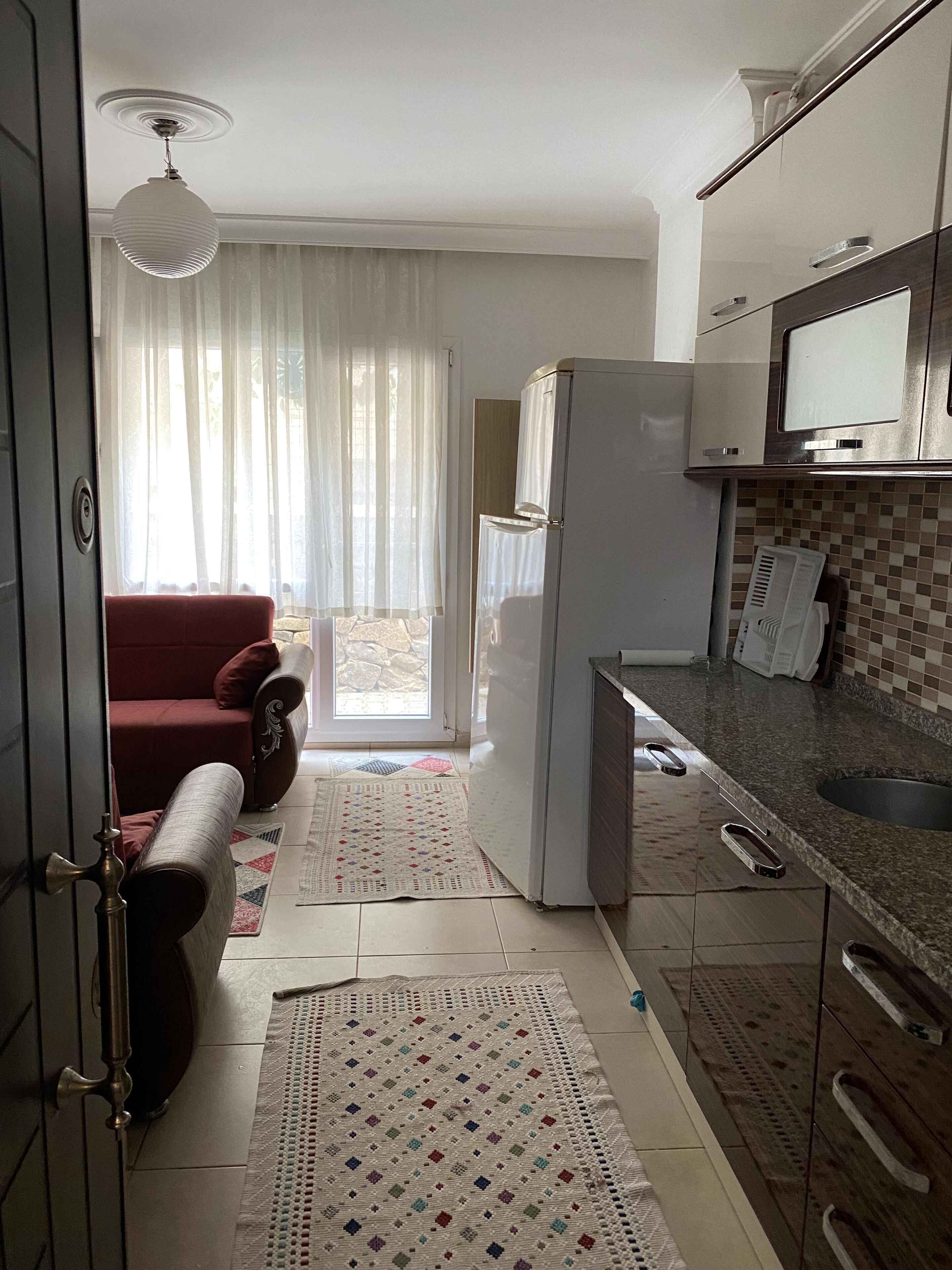 Chic apartment near the beach