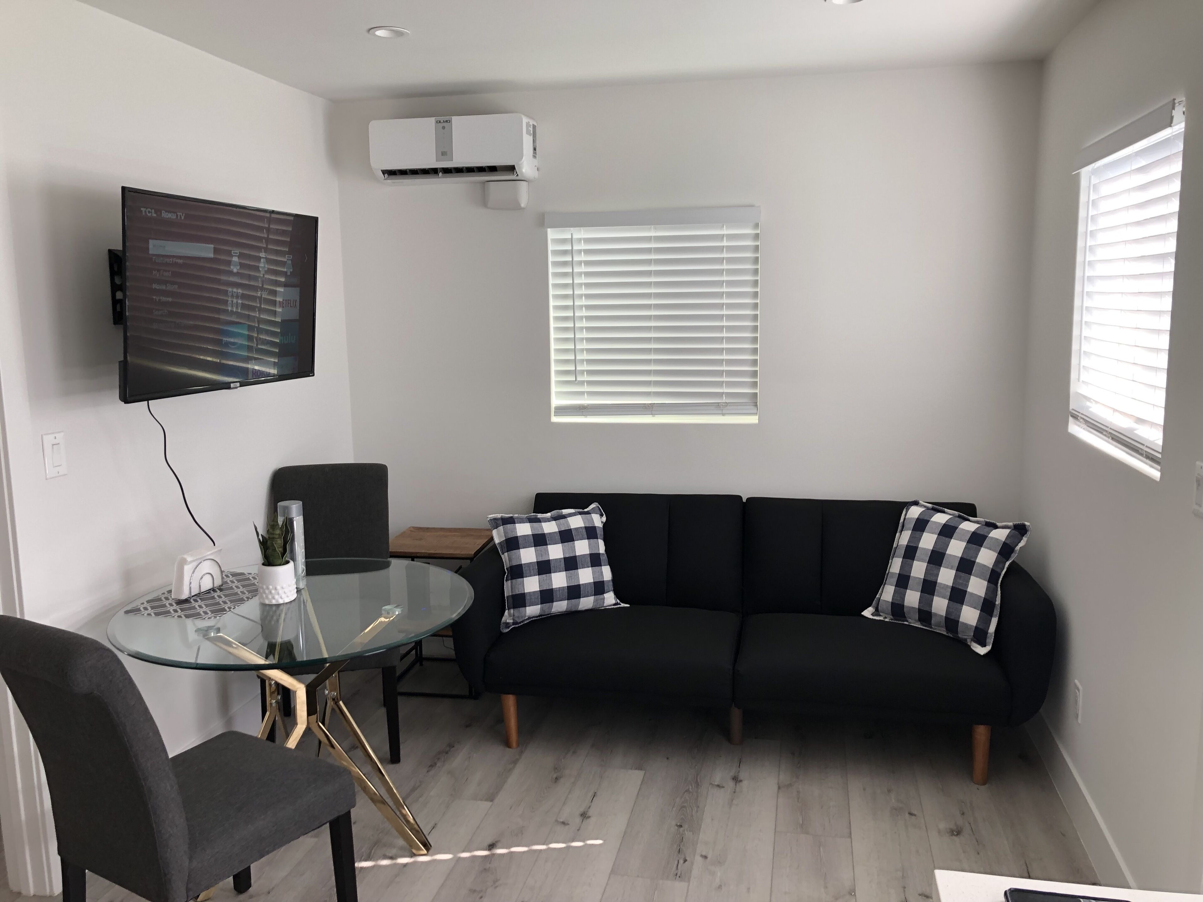 Clean Fully-Equipped Detached Guest House