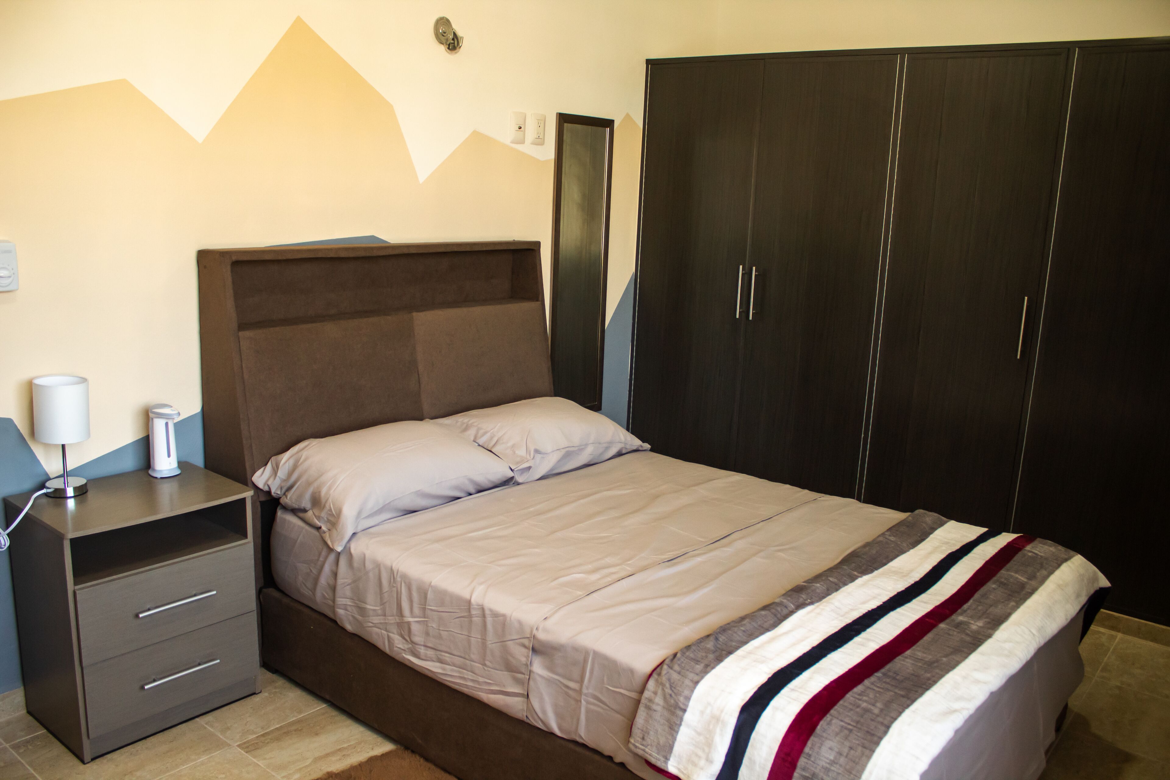 Departamentos Orellana