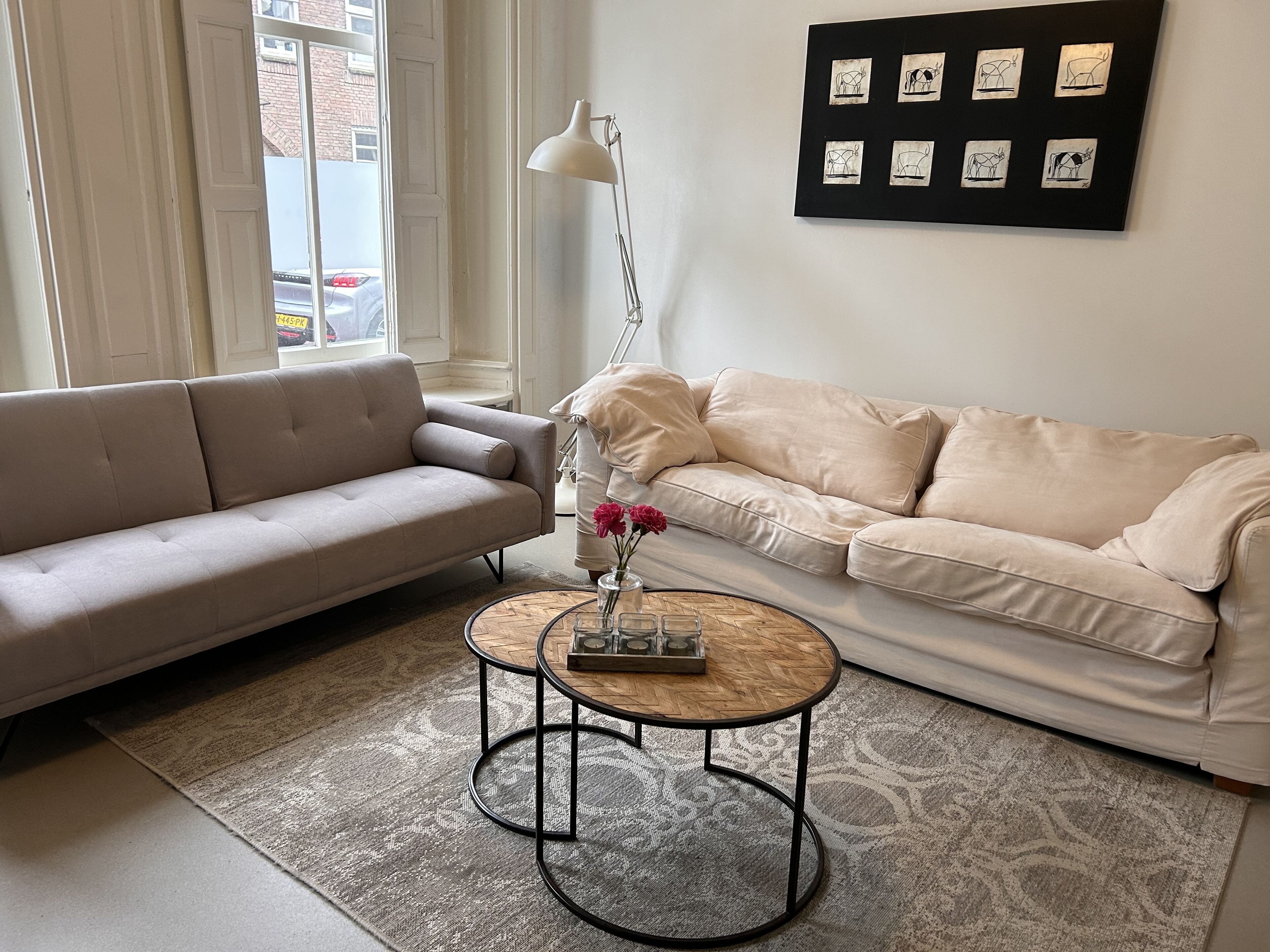 New apartment in historic building Zaltbommel