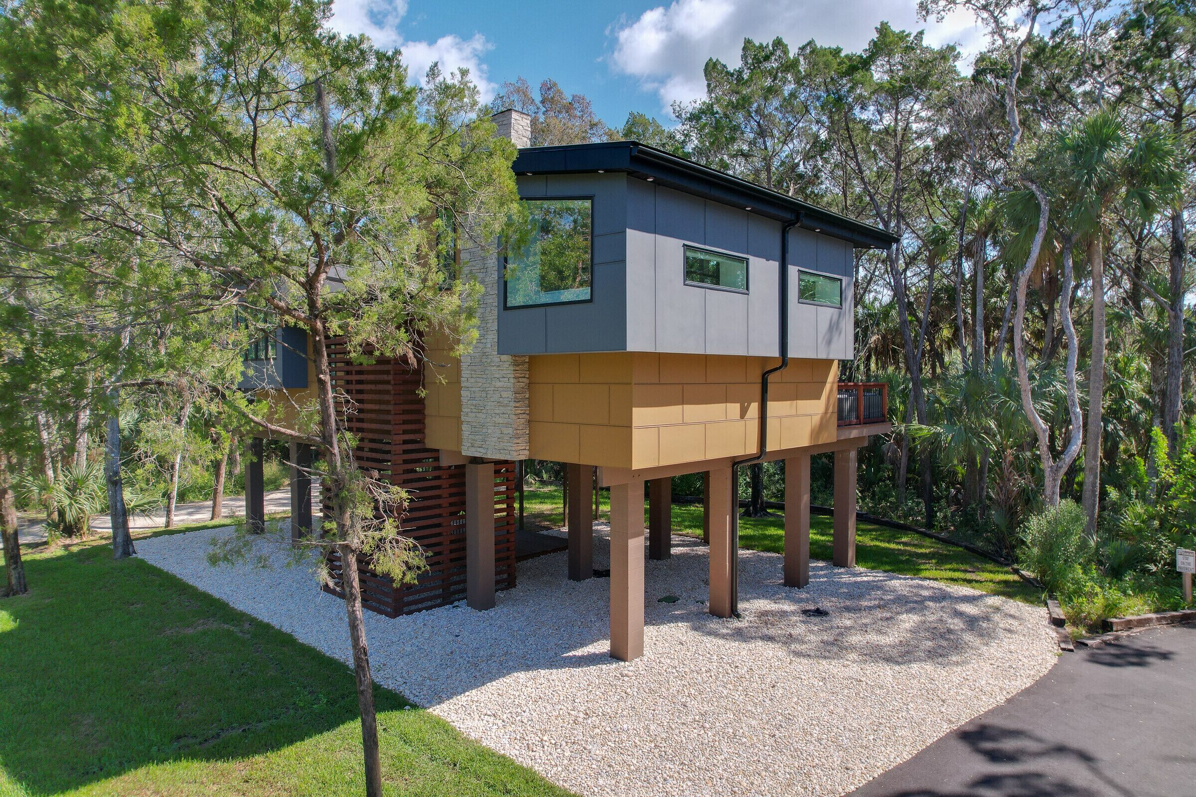 The Loft at Mason Creek Preserve - Old Homosassa