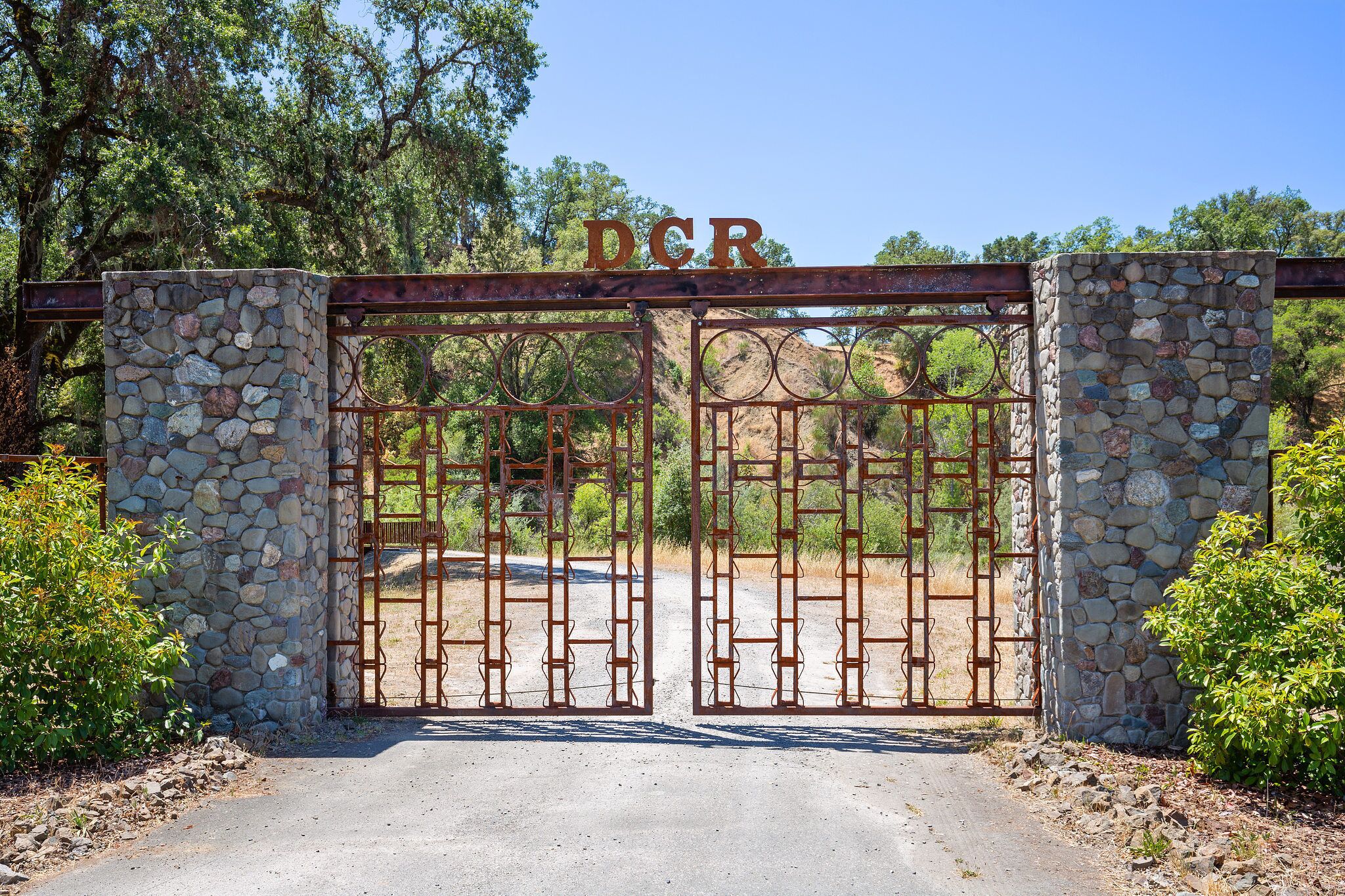 The Dooley Creek Ranch- Private Resort